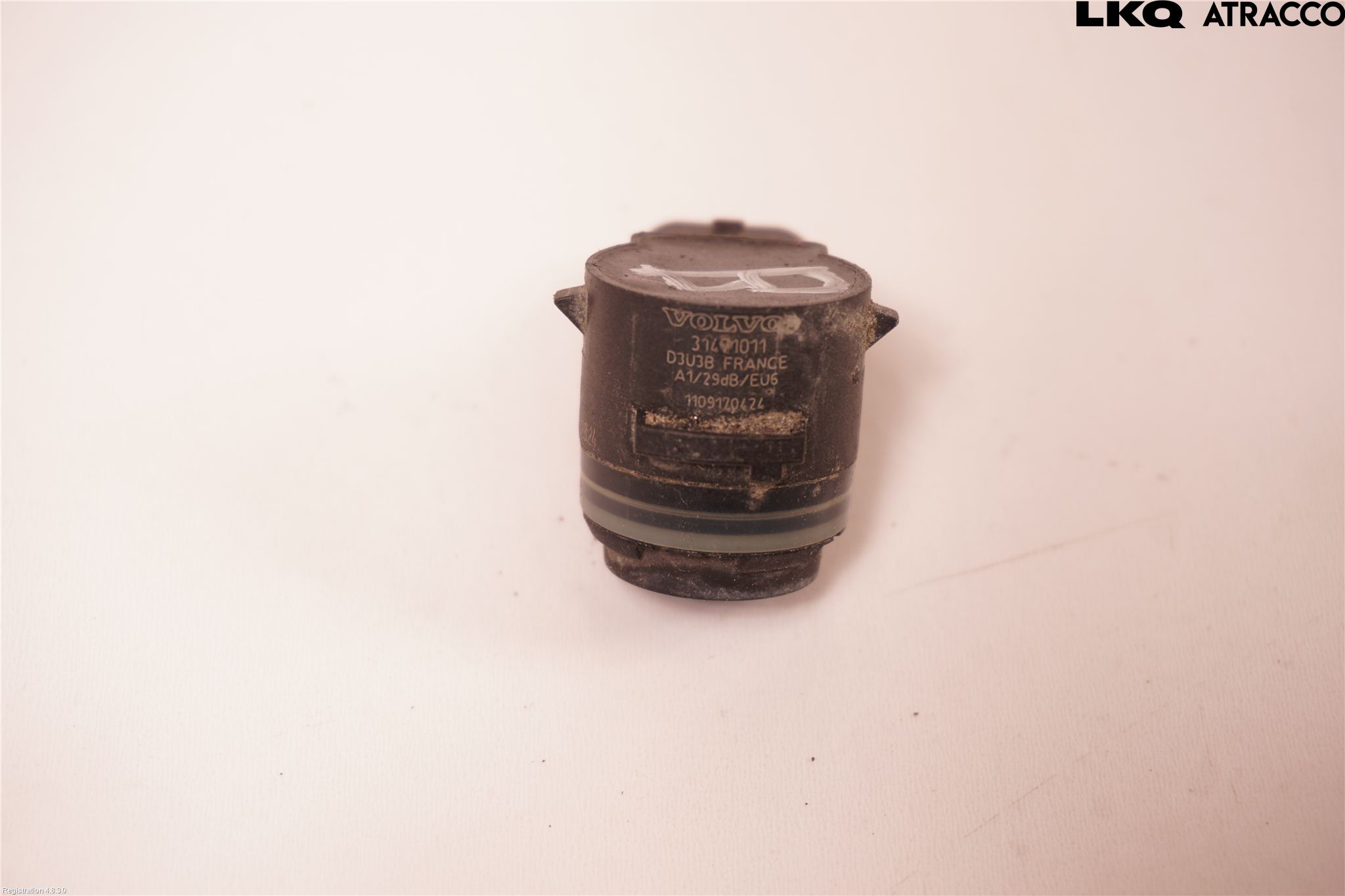 Volvo V90 17->> Sensor Ryggesensor