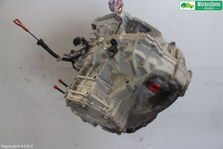 Kia PICANTO 12-17 Gearkasse Automat