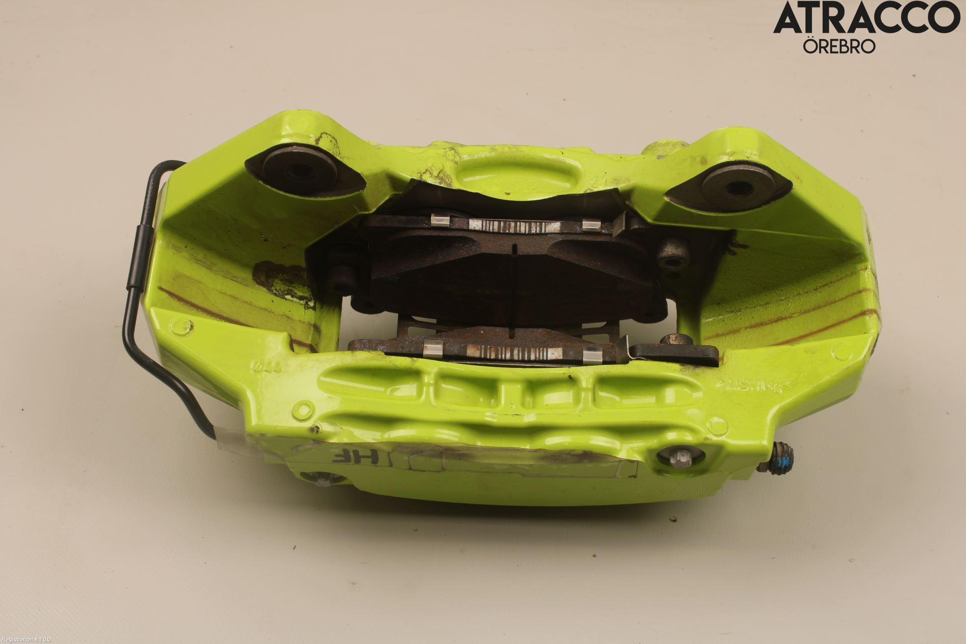 Kia EV6 (CV) 22- Bremsecaliper Foran Høyre