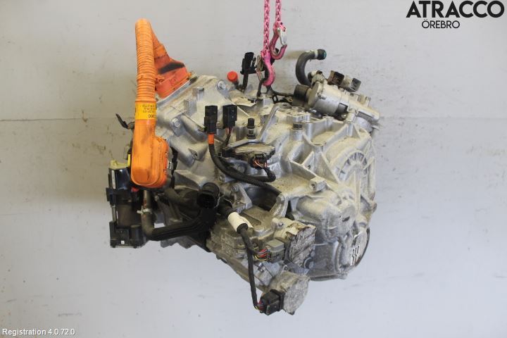 Kia NIRO (DE) 17-22 Gearkasse Automat