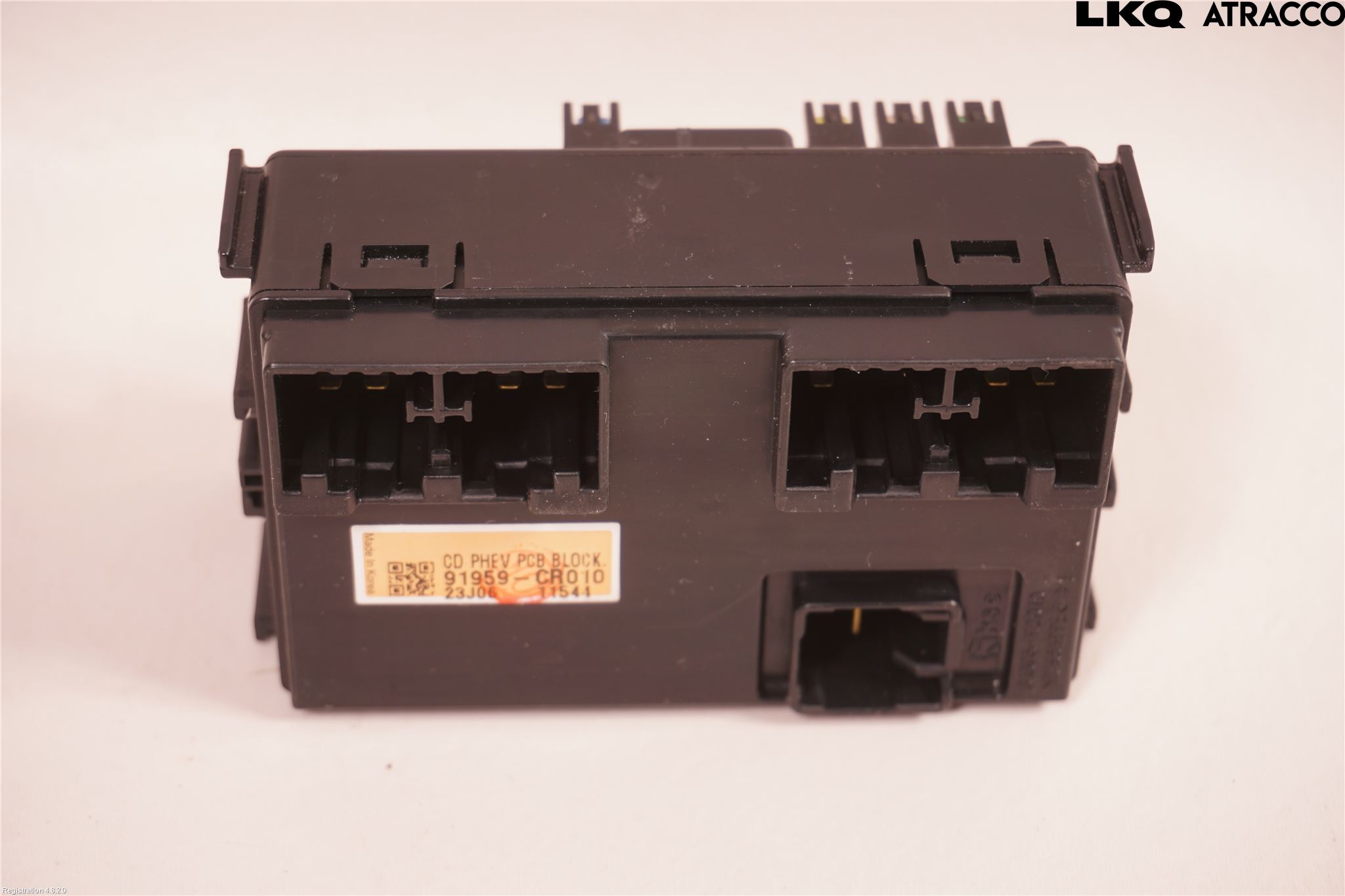 Kia CEED/CEED SW 19- Sikringsboks - Elsentral