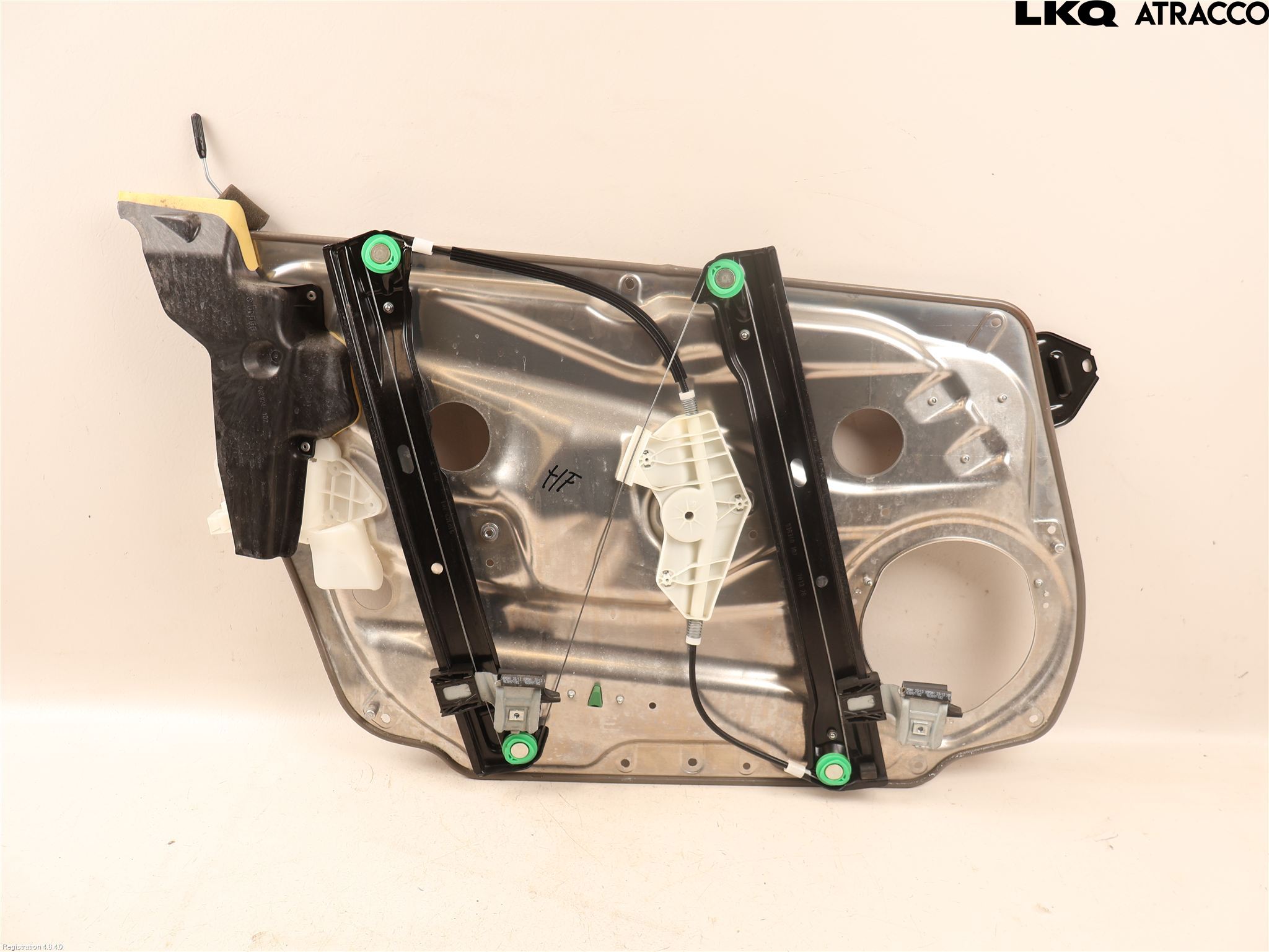 Mercedes-Benz MB E-KLASS (W212) 09-16 Vindusheis