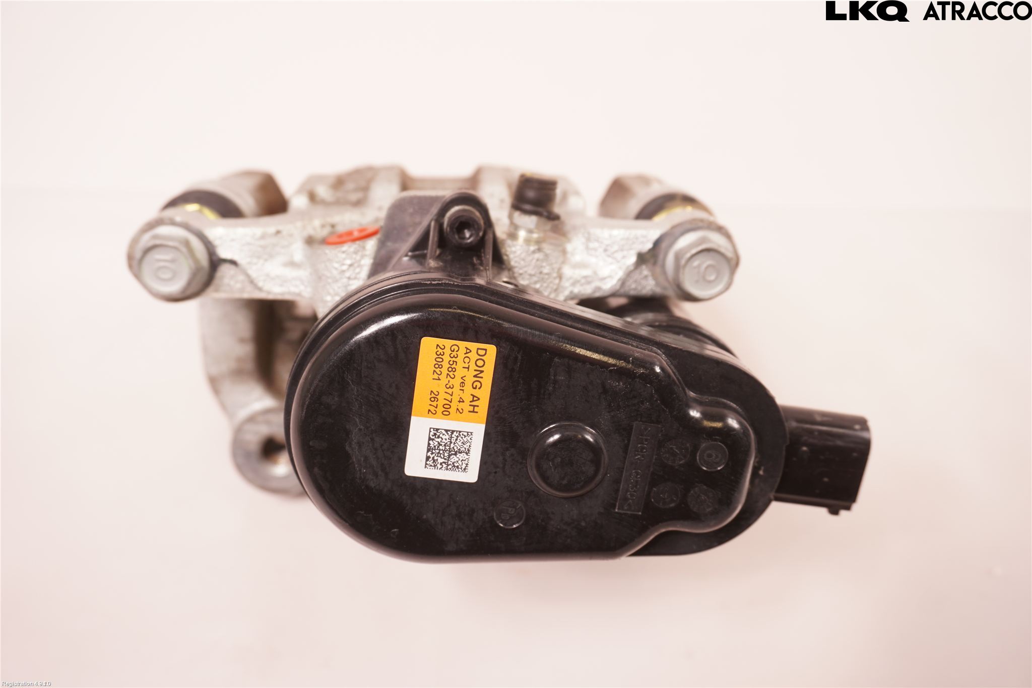 Kia CEED/CEED SW 19- Bremsecaliper Bak Venstre