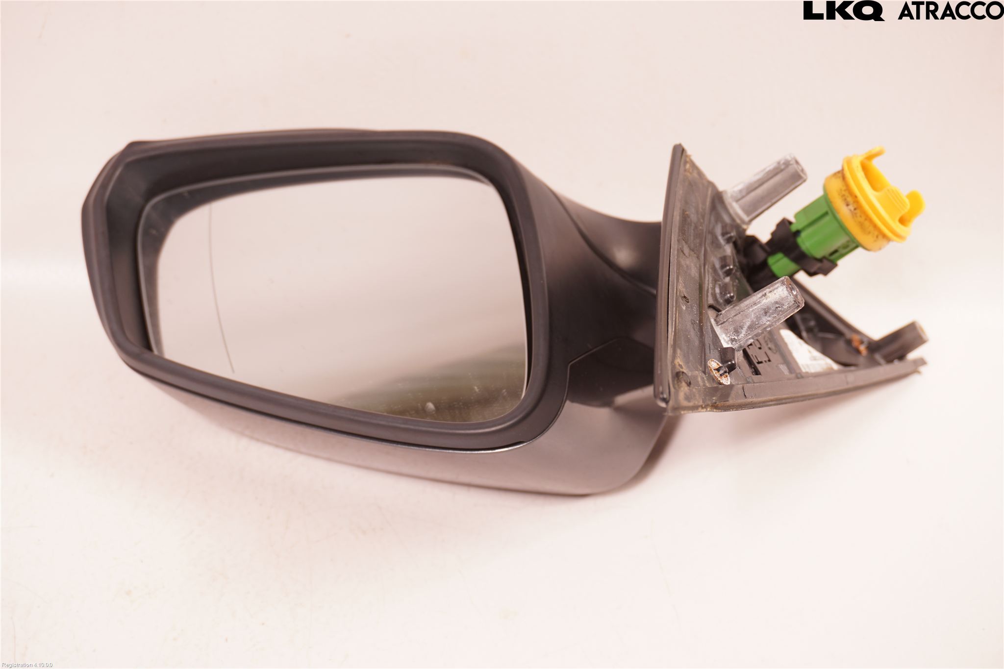 BMW 5 F10/F11/F18 09-17 Speil H M-El Justering