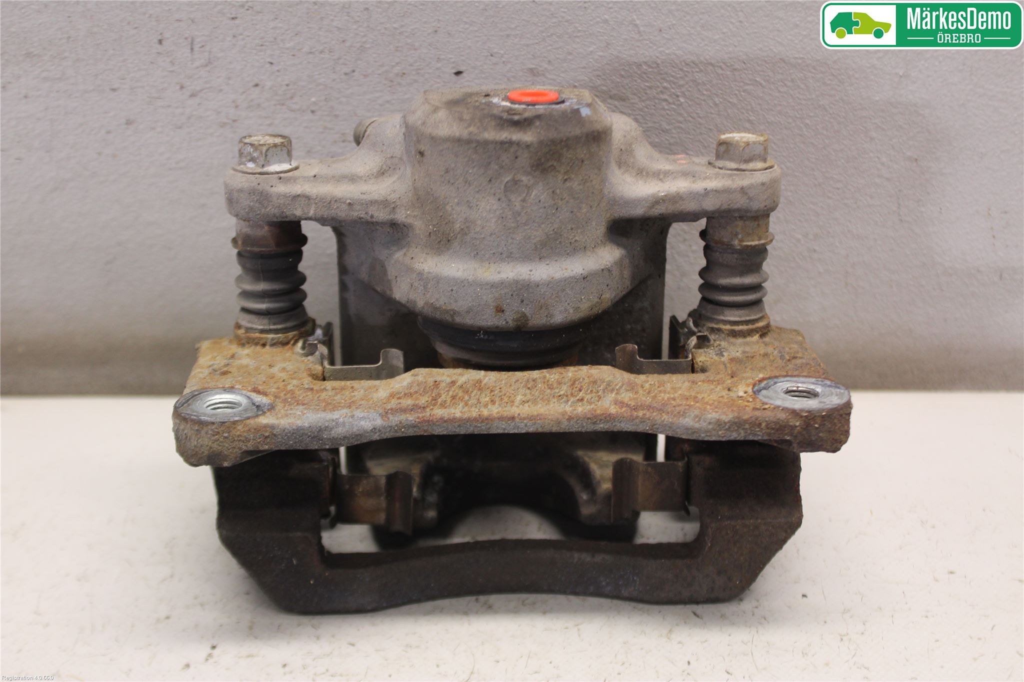 Subaru OUTBACK   07-09 Bremsecaliper Bak Høyre