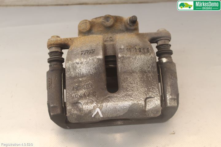 Kia VENGA 10-19 Bremsecaliper Foran Venstre