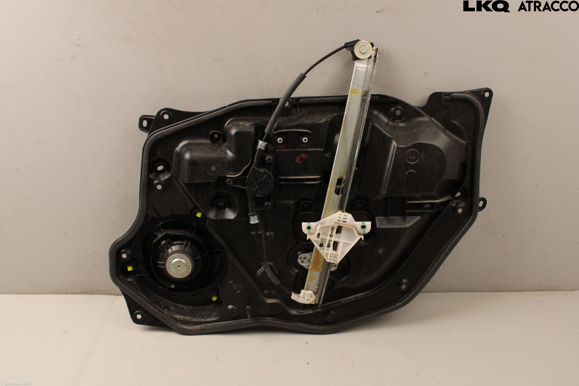 Mazda 2 (DJ) 15-22 Vindusheis