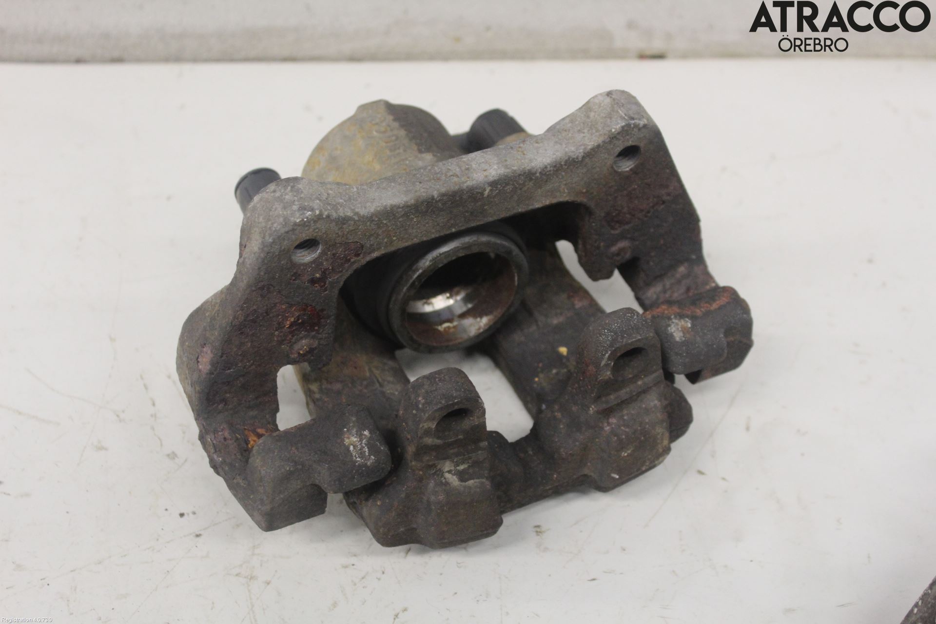 BMW 4 F32/F33/F82/F83 13-20 Bremsecaliper Foran Venstre