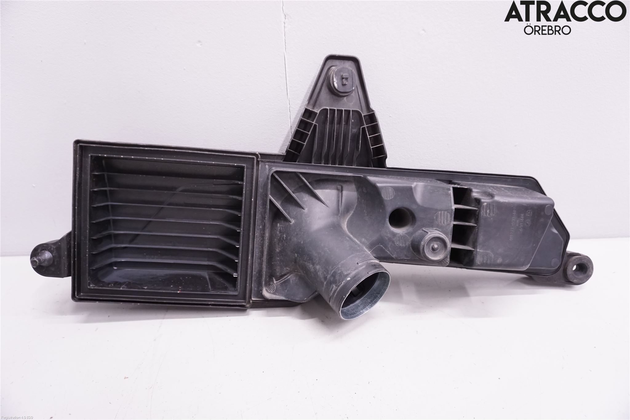 BMW 1 F20/F21 11-19 Luftfilter Boks