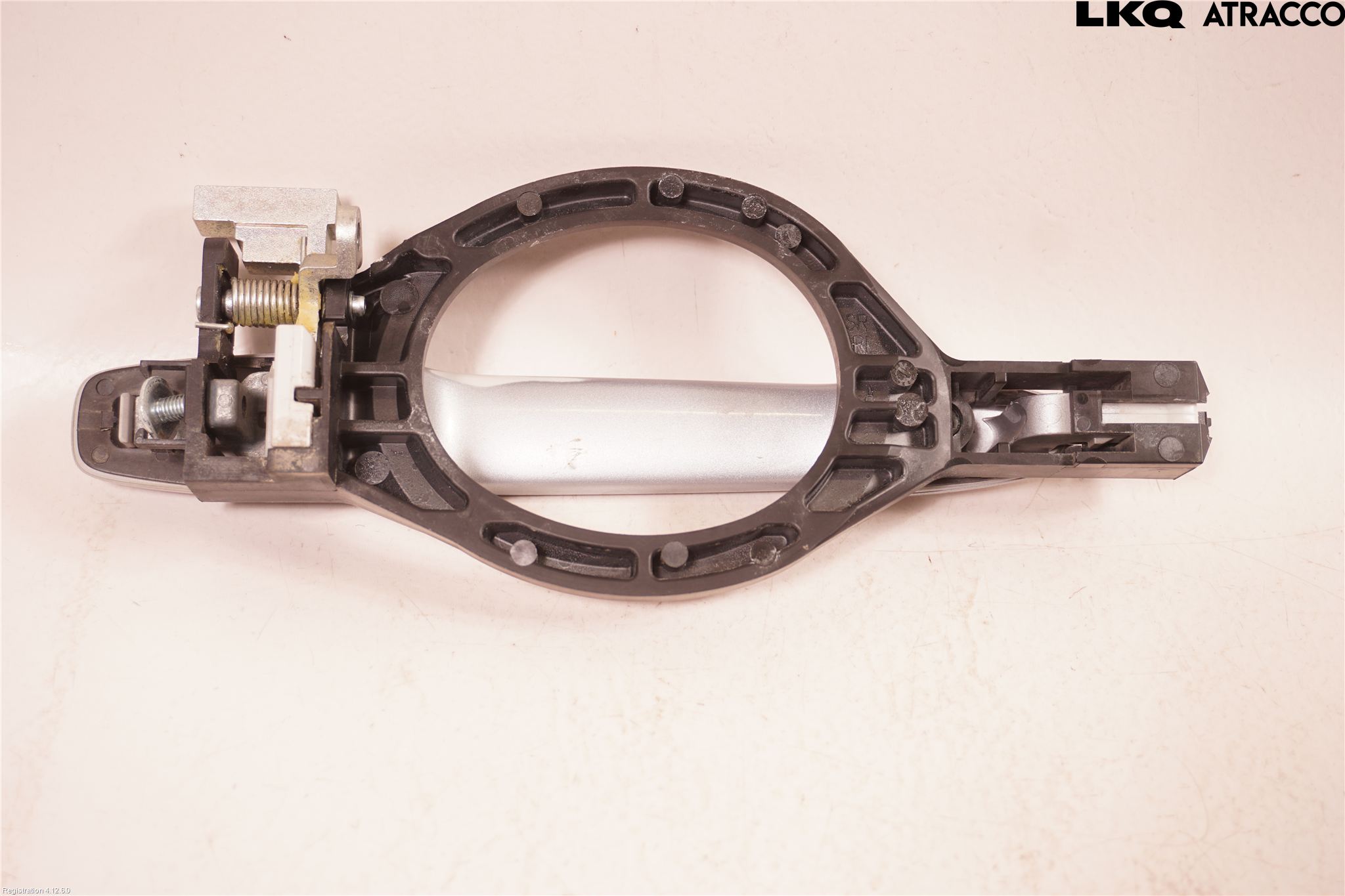 Mitsubishi ASX 10-22 Dørhandtak Ytre Venstre