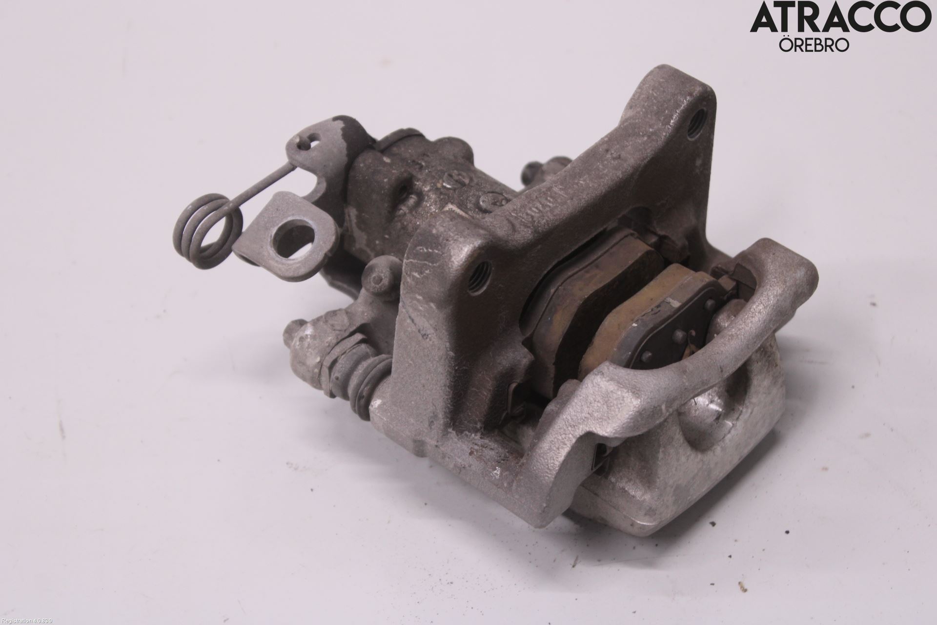 Peugeot 208/E-208 20- Bremsecaliper Bak Høyre