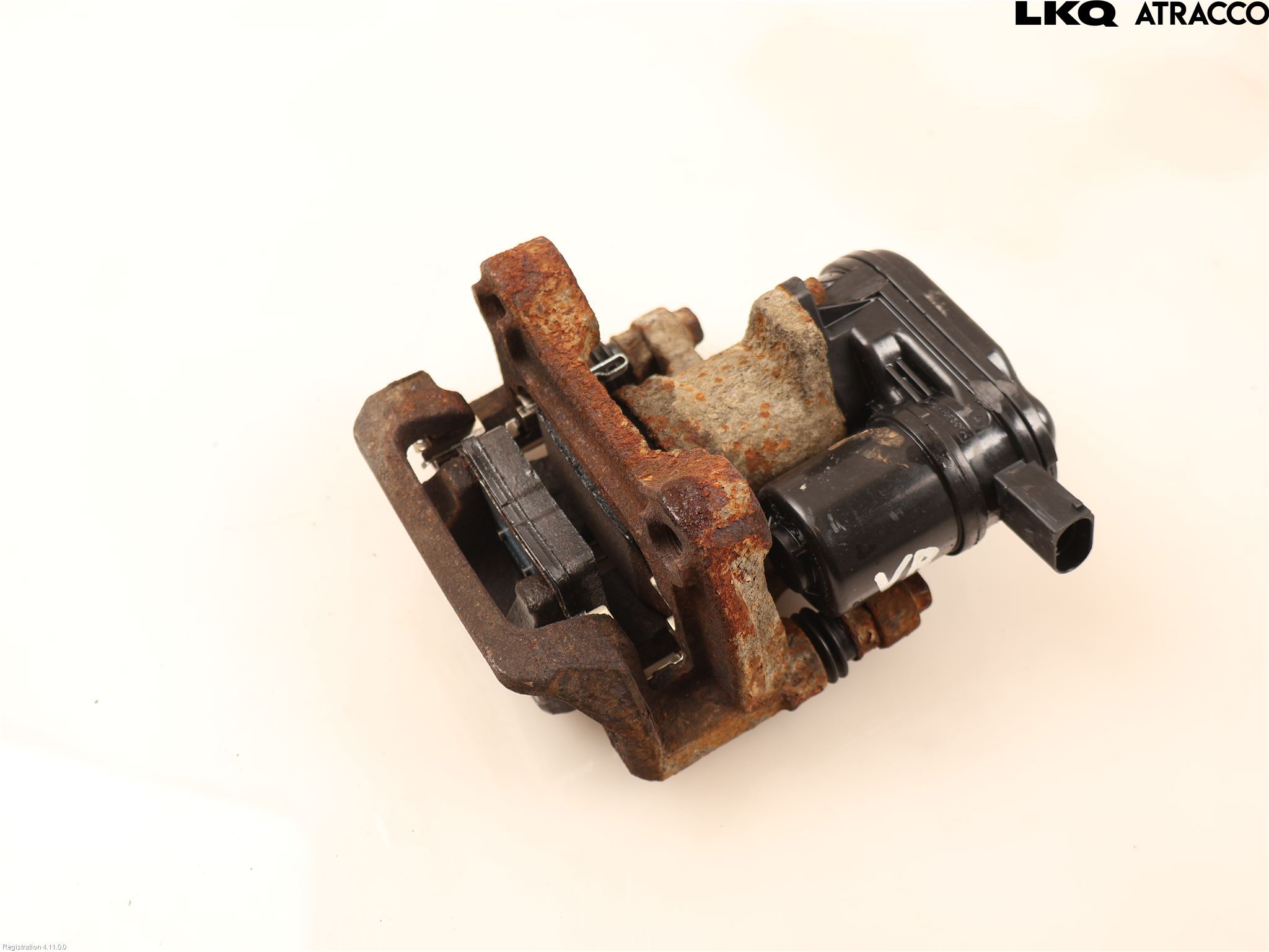 Hyundai i30 PD 17- Bremsecaliper Bak Venstre
