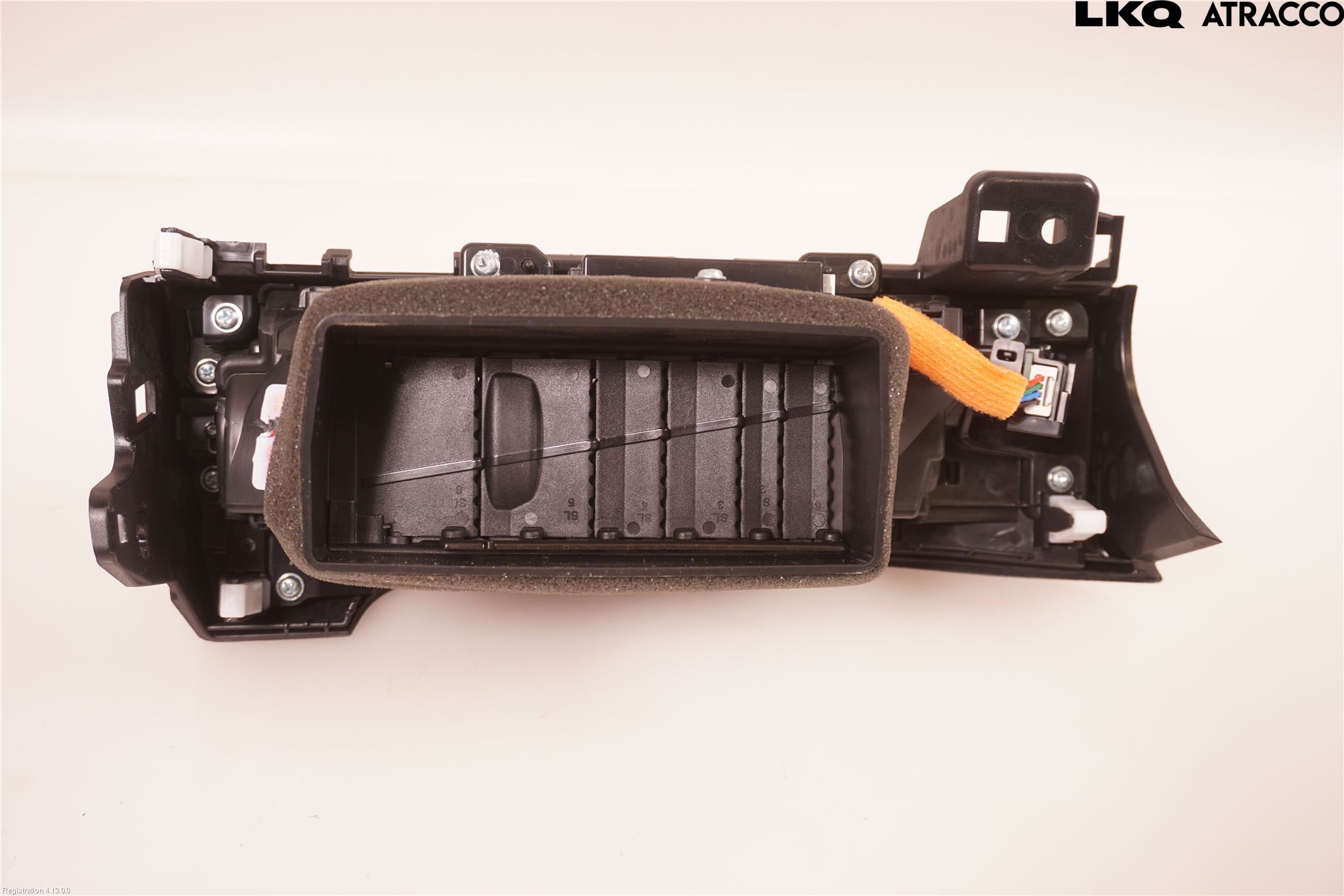 Kia EV6 (CV) 22- Dashbord Kanal - Dyse