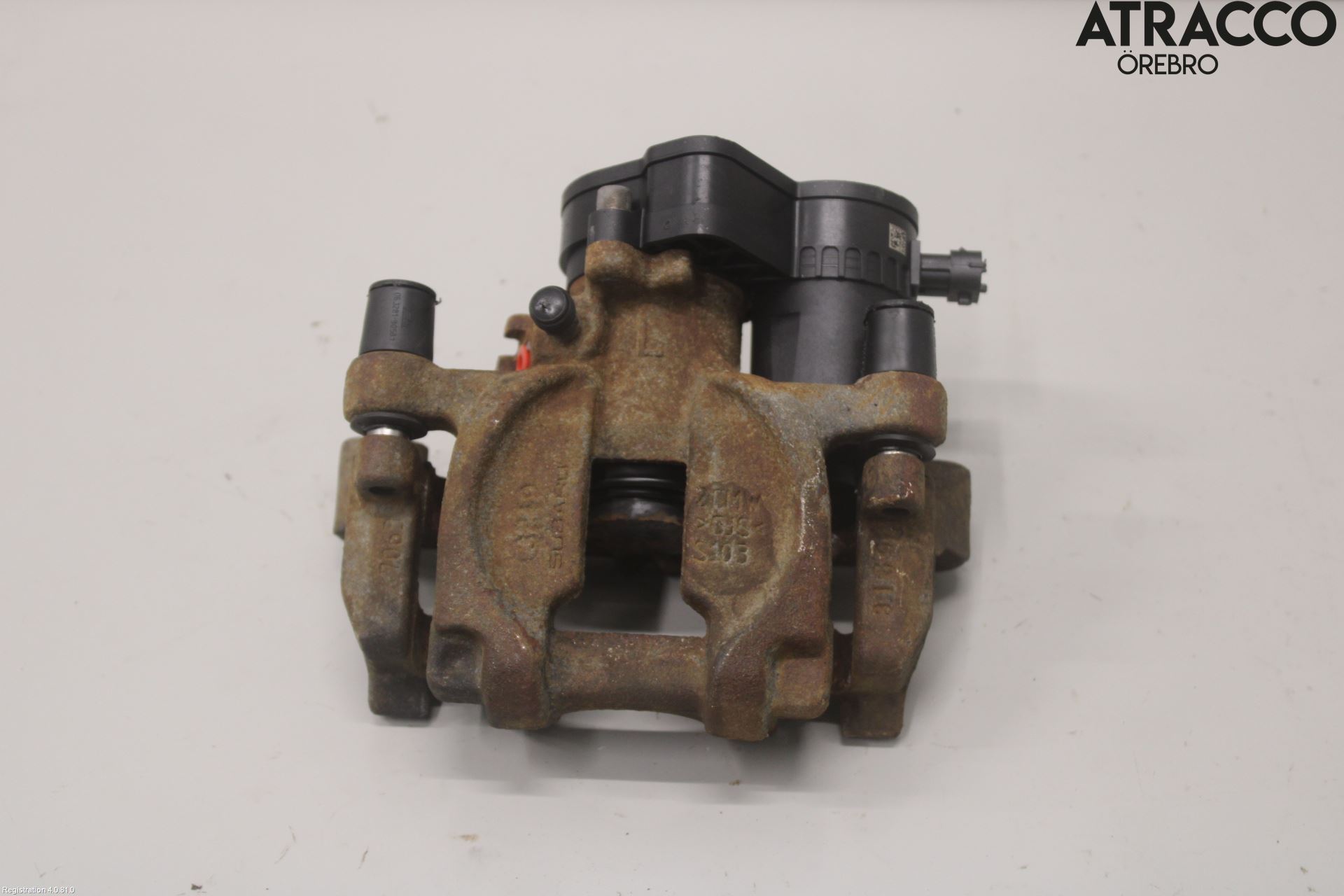 Subaru XV 18-22 Bremsecaliper Bak Venstre