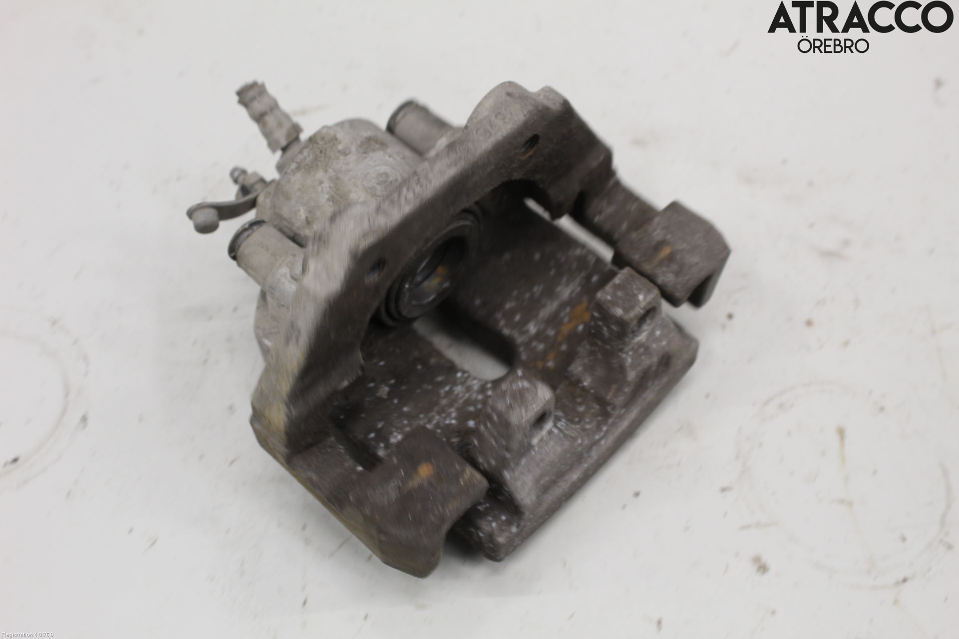 BMW X5 F15 13-18 Bremsecaliper Bak Høyre