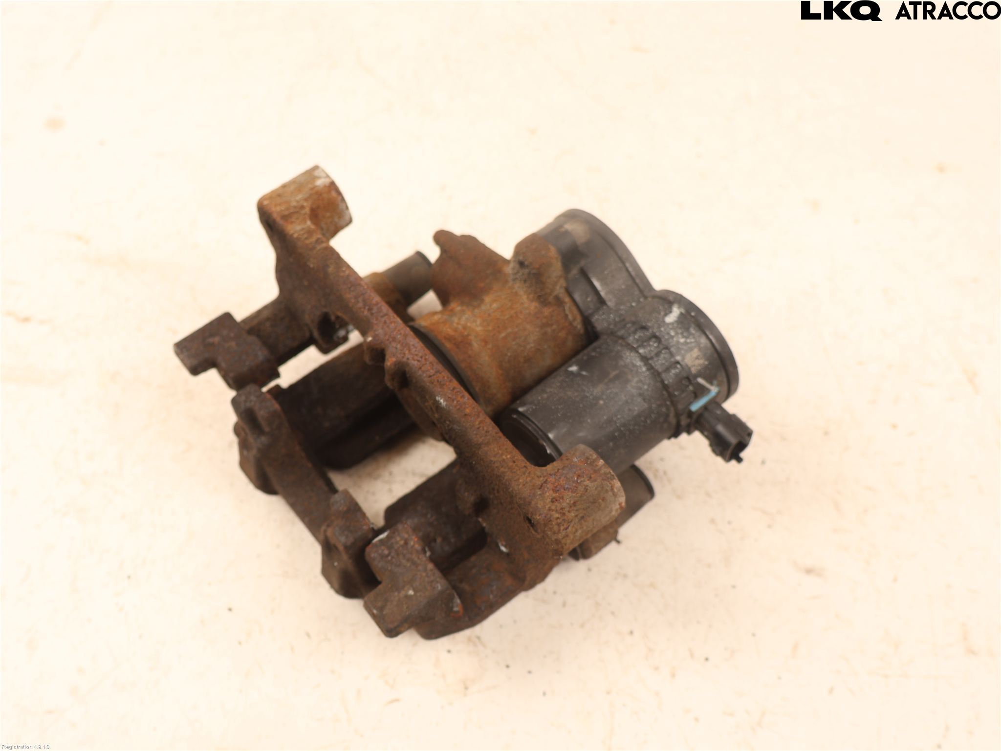 Subaru XV 18-22 Bremsecaliper Bak Høyre