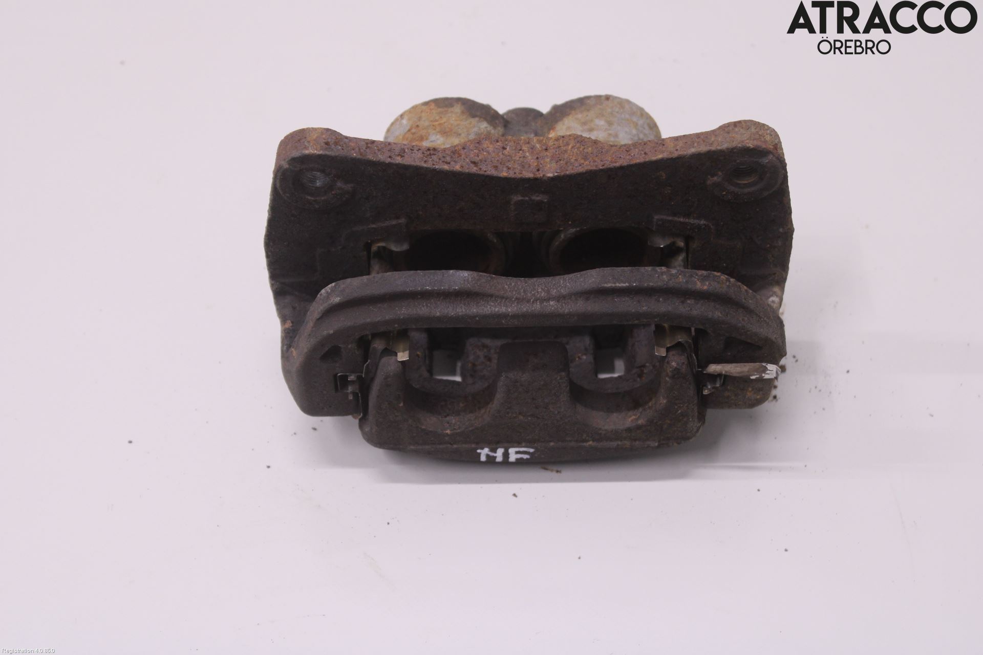 Subaru XV 12-17 Bremsecaliper Foran Høyre