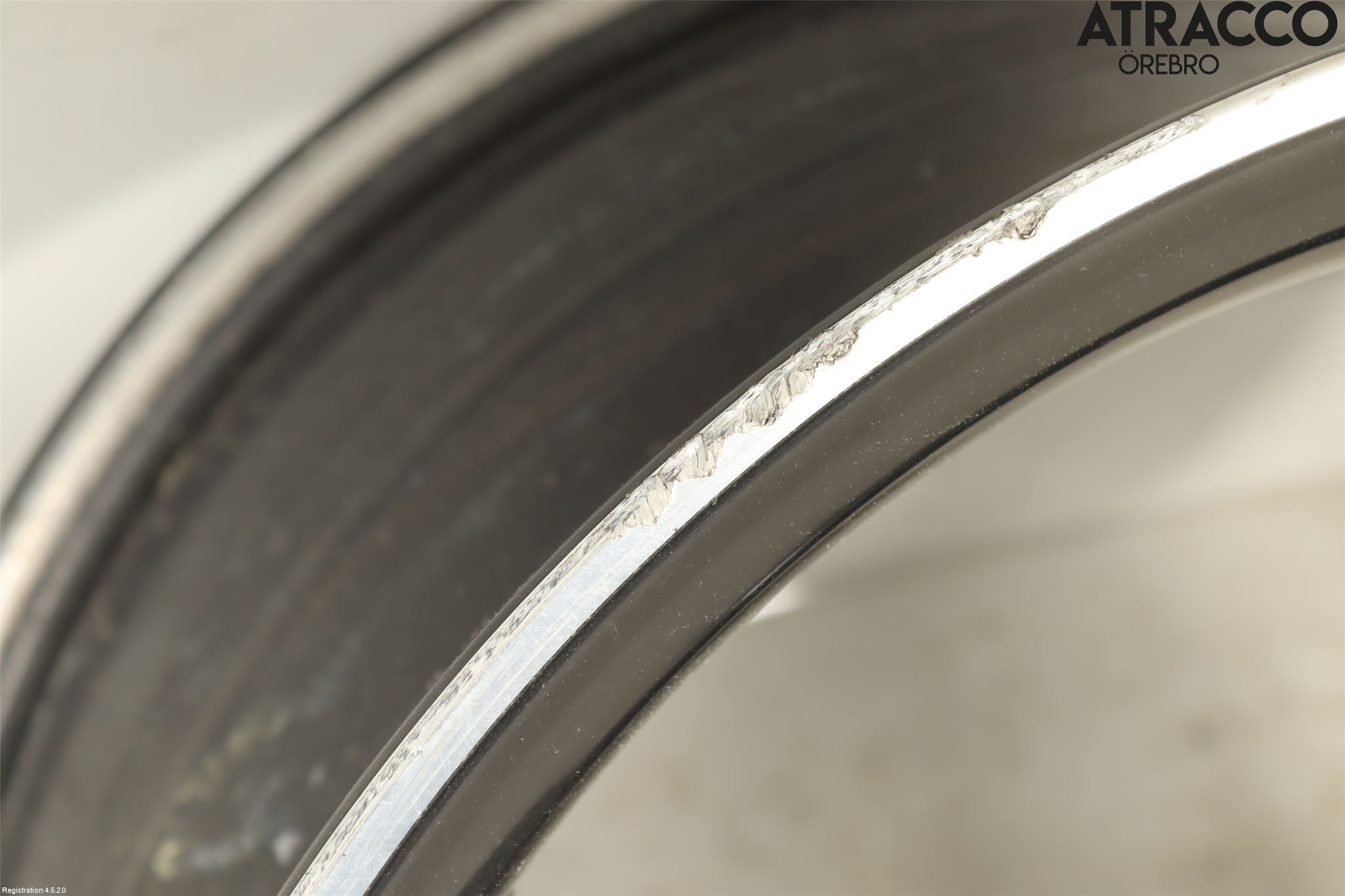 Mercedes-Benz MB C-KLASS (W205) 14-21 Felg Aluminium