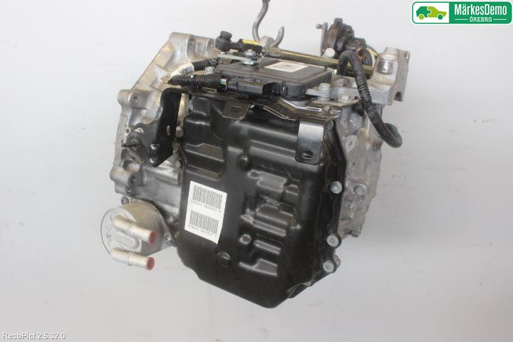 Citroen C4 GRAND PICASSO 14-18 Gearkasse Automat