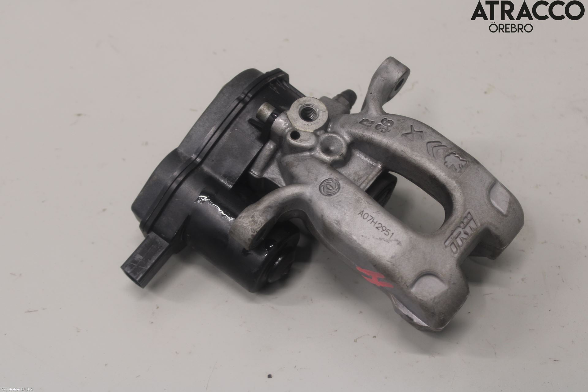 Peugeot 208/E-208 20- Bremsecaliper Bak Høyre