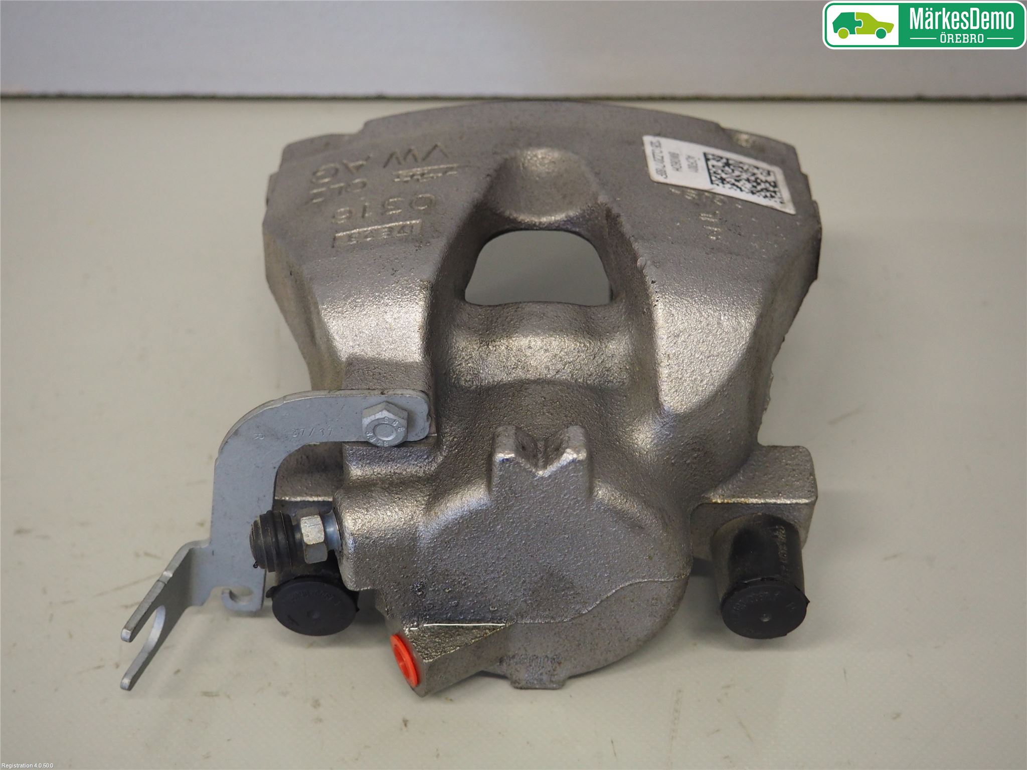 Audi A4/S4 B9 16-19 Bremsecaliper Foran Høyre