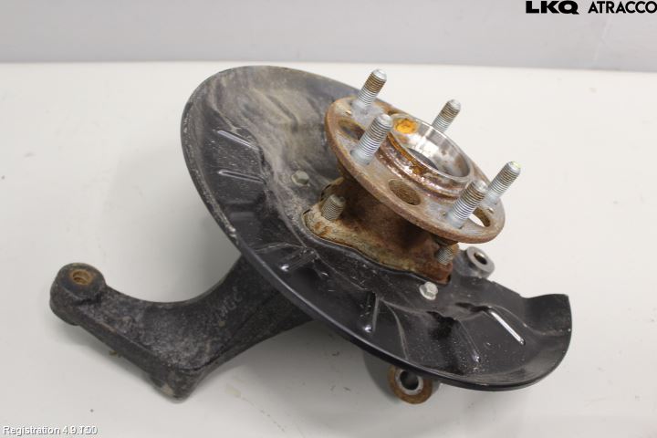 Kia CEED/CEED SW 19- Spindel Hb
