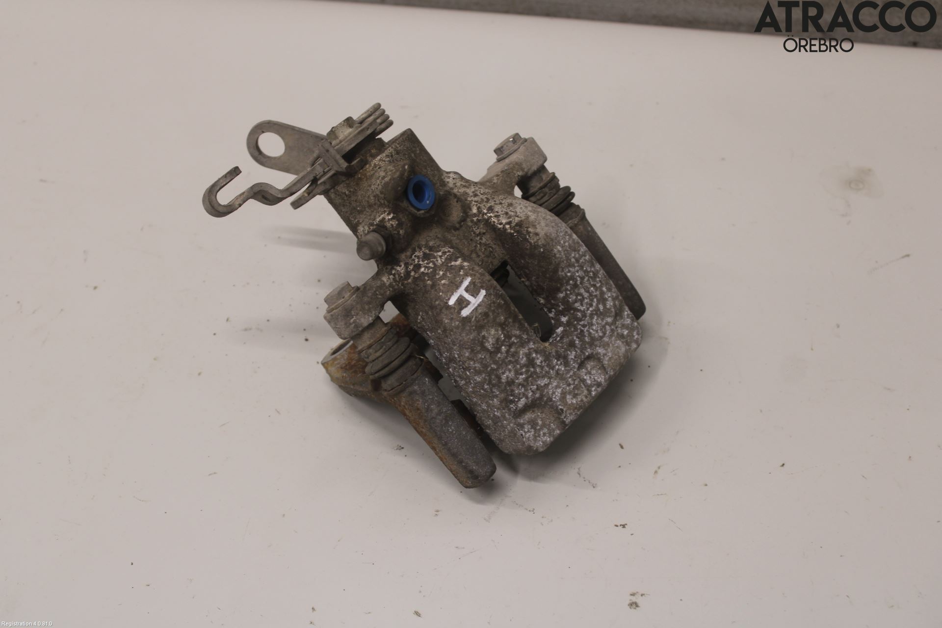 Skoda OCTAVIA (5E) 13-20 Bremsecaliper Bak Høyre
