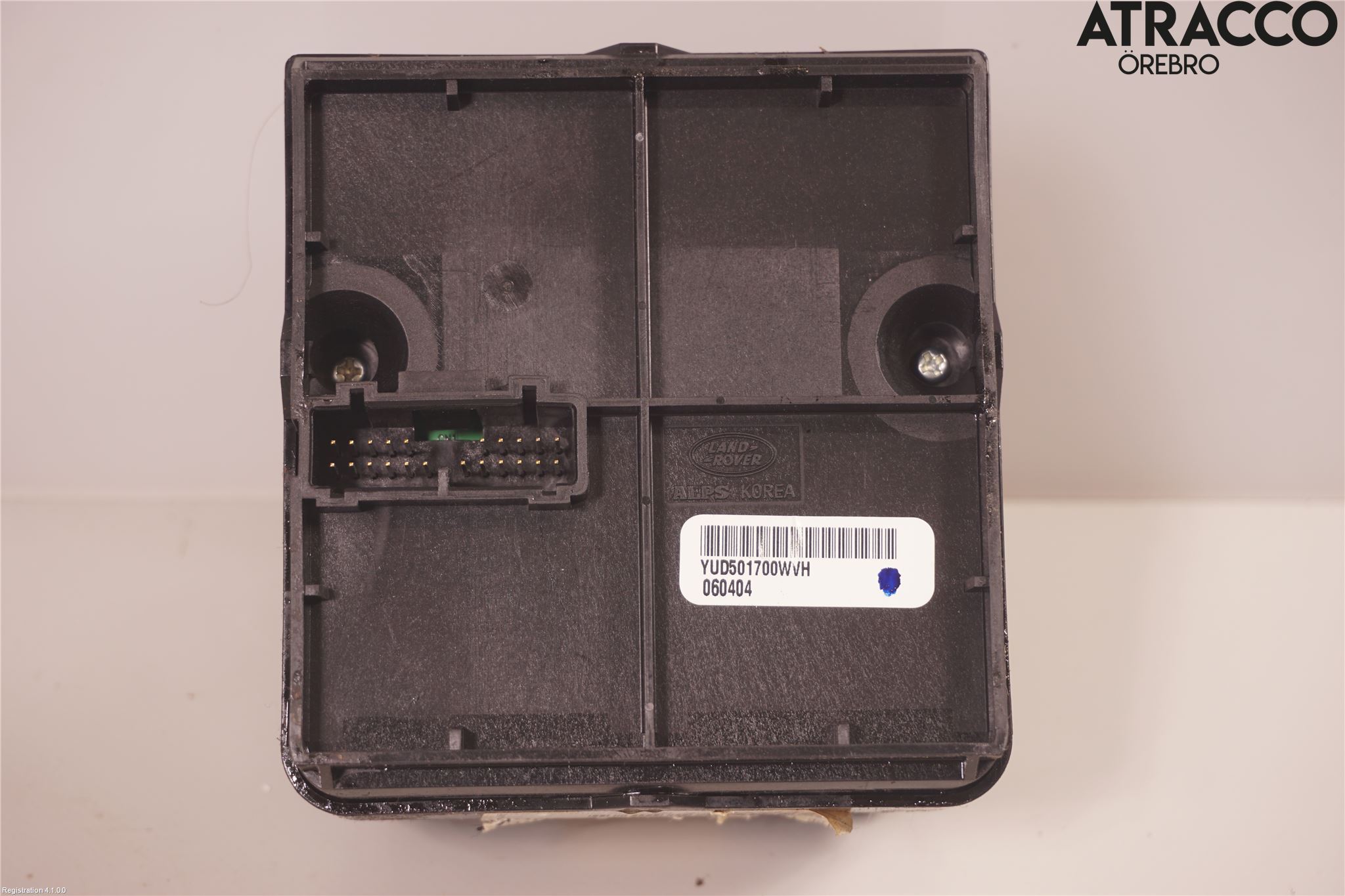 Landrover RANGE ROVER SPORT (L320) 05-09 Bryter Multifunksjon