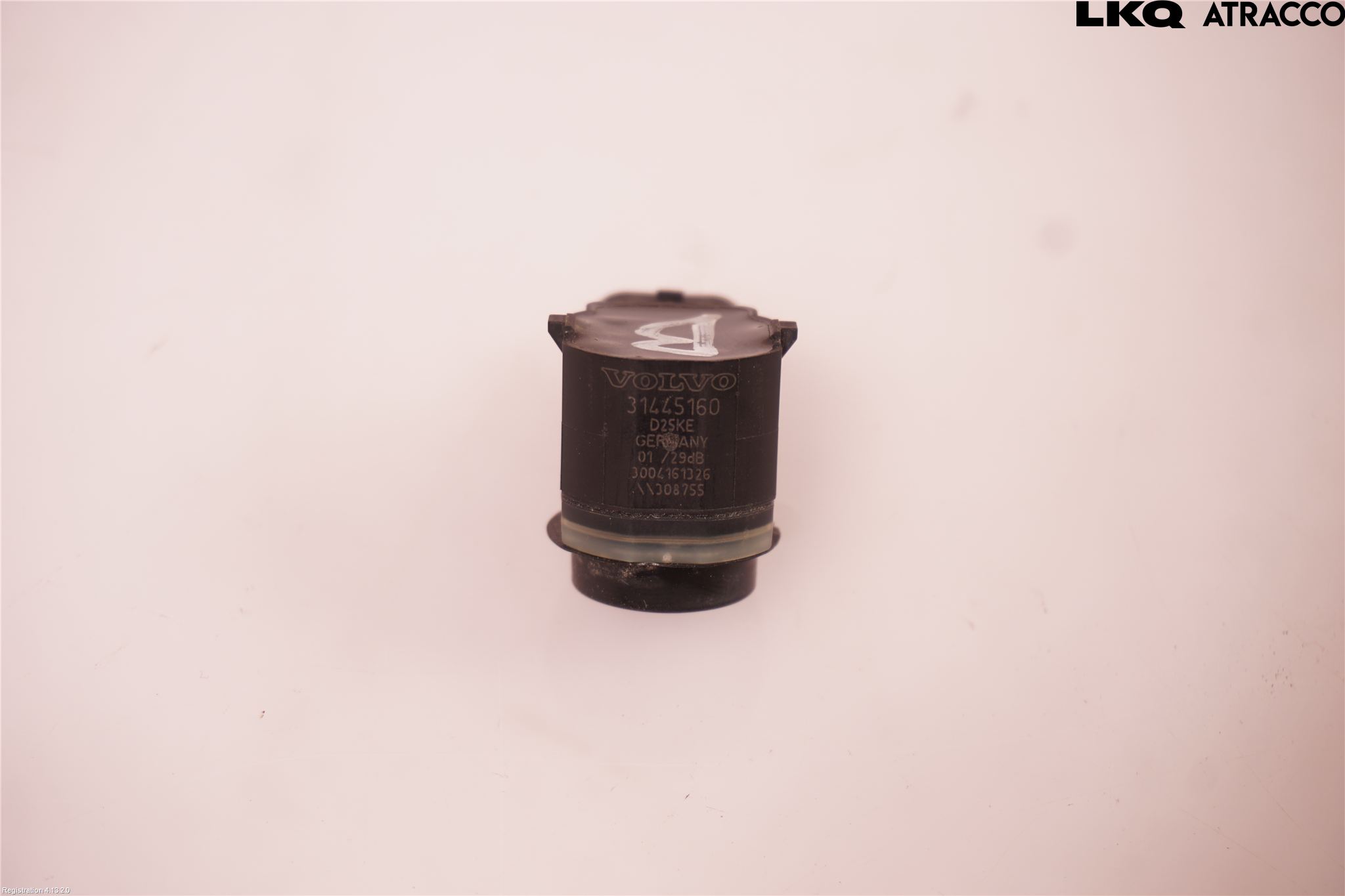 Volvo XC60 14-17 Sensor Ryggesensor