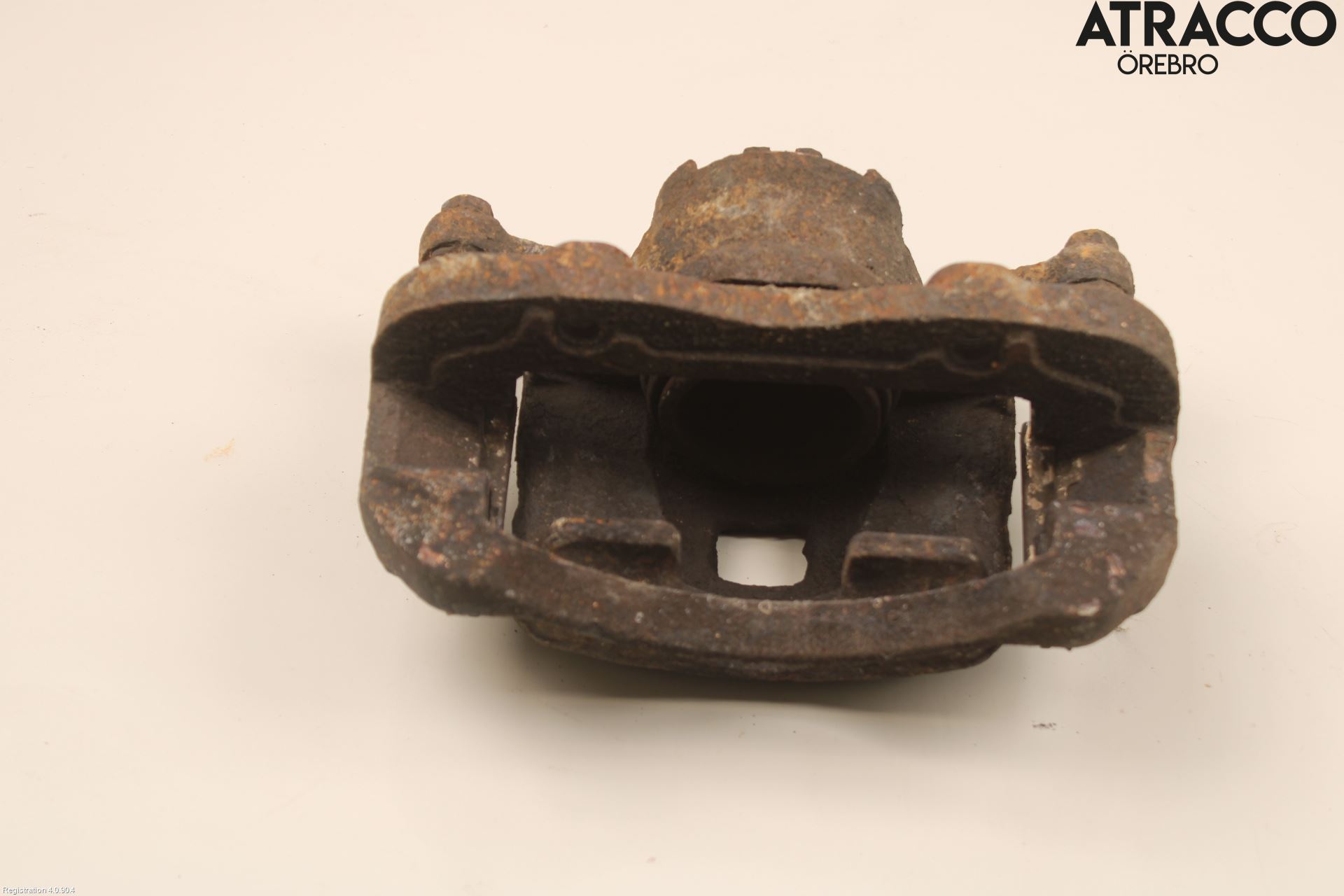 Nissan NV200/NV200 COMBI Bremsecaliper Foran Høyre