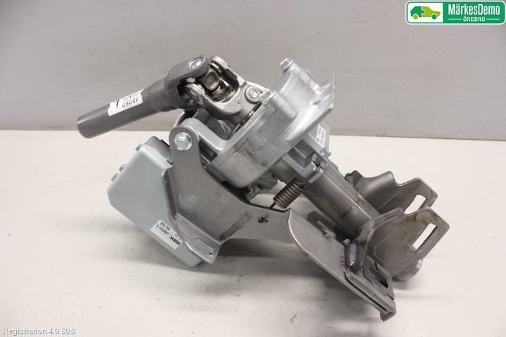Nissan X-TRAIL 14-21 Rattakselaggregat Innebygd Servo