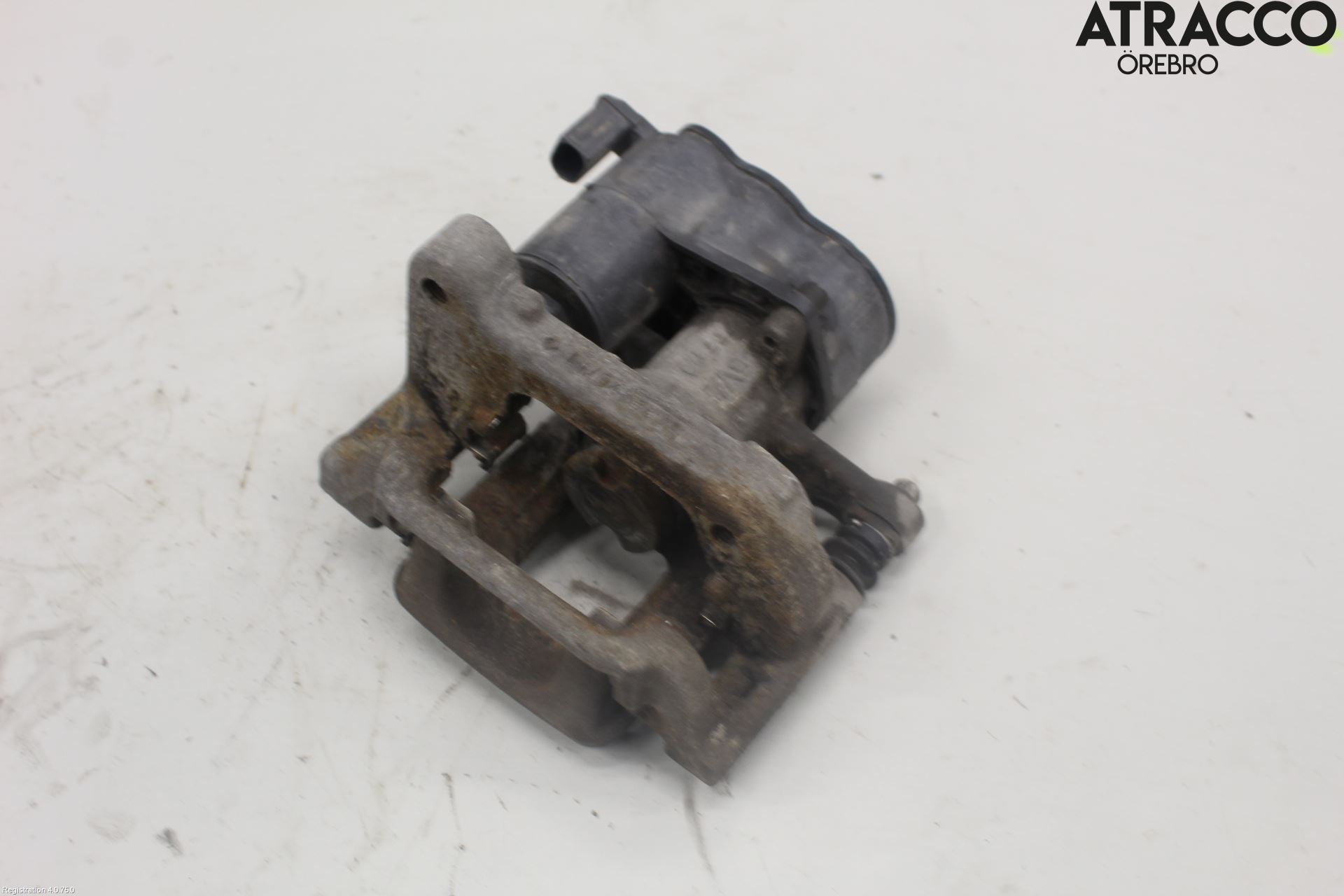 Peugeot PARTNER/E-PARTNER 19- Bremsecaliper Bak Høyre