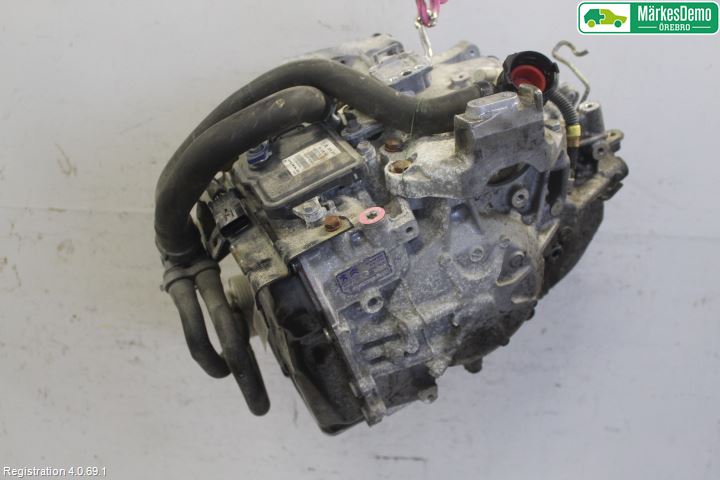 Peugeot 308 14-21 Gearkasse Automat