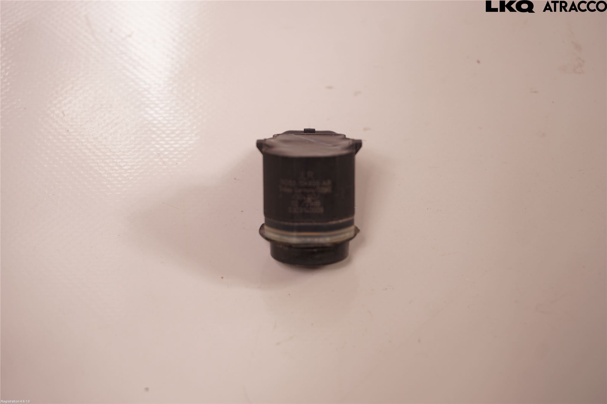 Landrover LAND ROVER RANGE ROVER EVOQUE (L538) 11-18 Sensor Ryggesensor