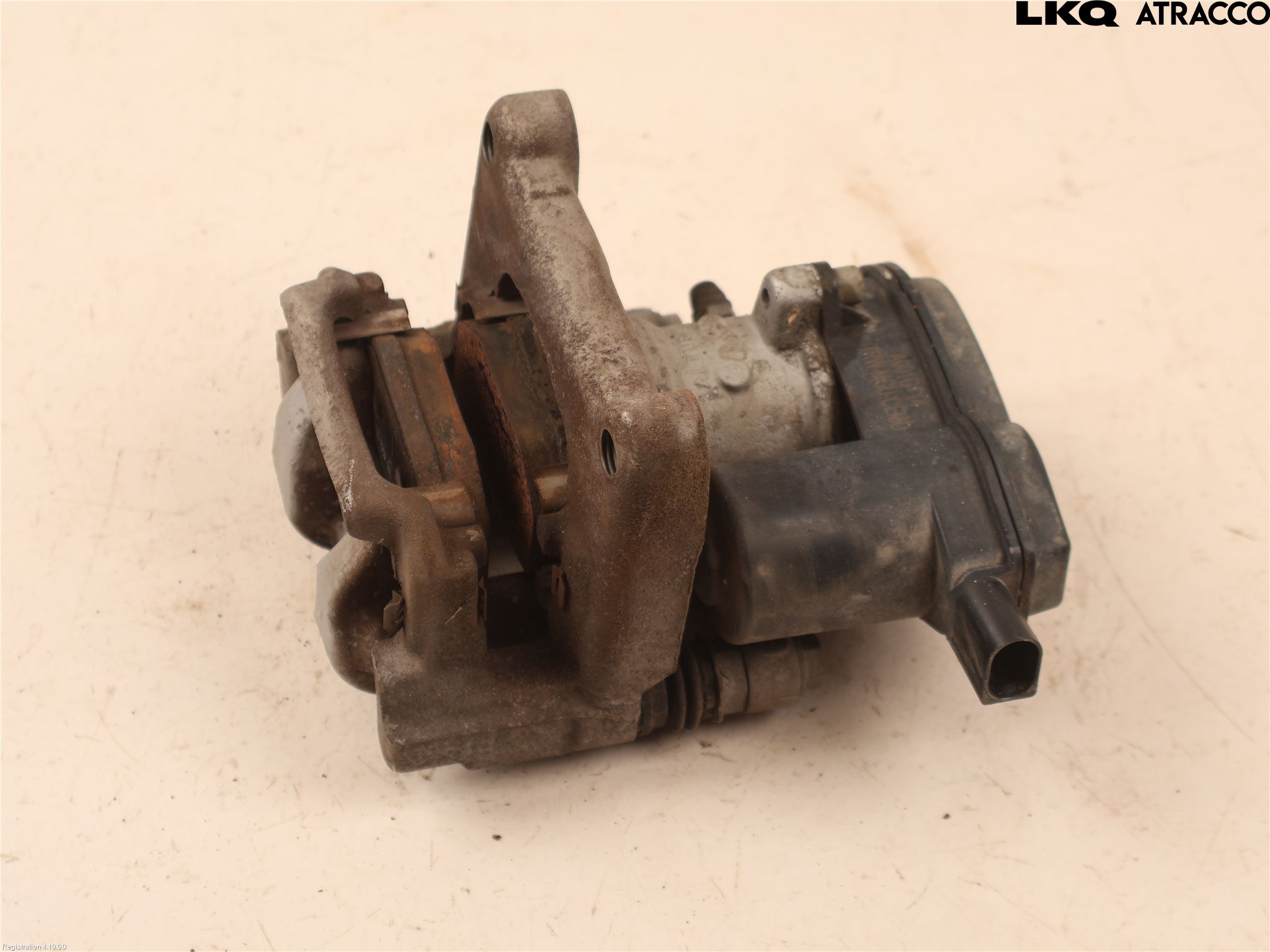 Opel MOKKA 21- Bremsecaliper Bak Høyre