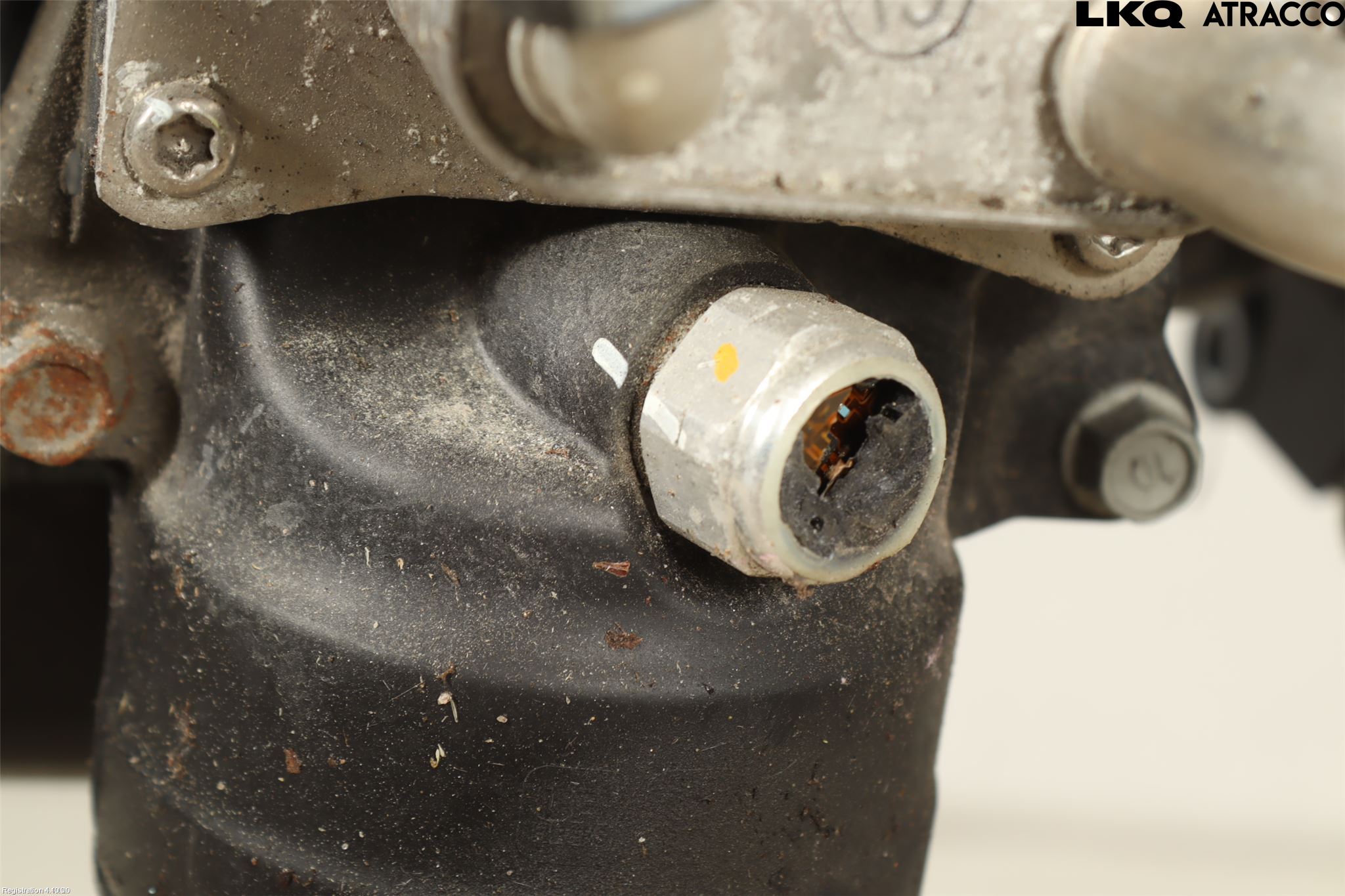 Kia SPORTAGE (NQ5) 22- Motor Bensin