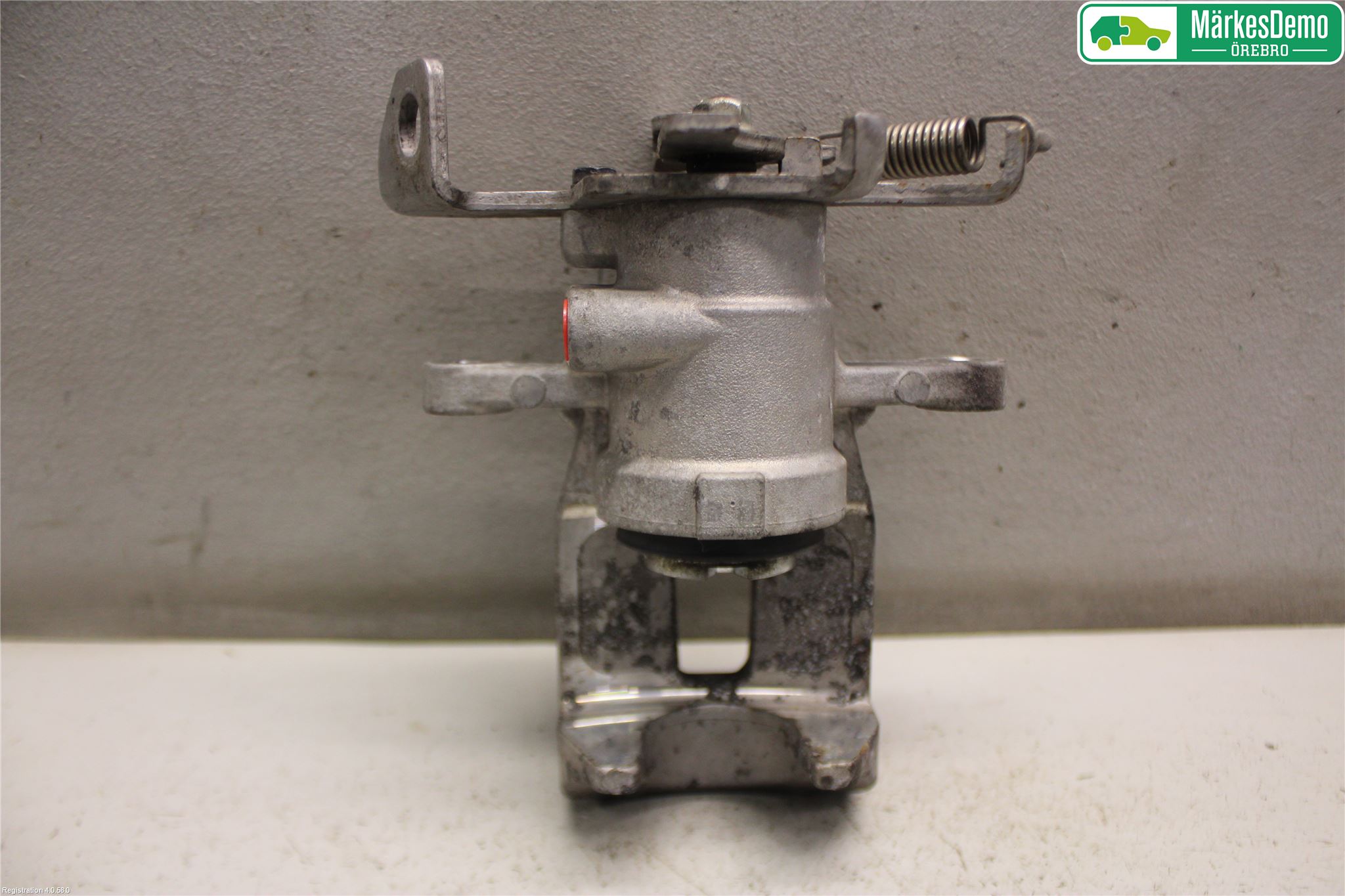 Fiat TIPO/CROSS 16- Bremsecaliper Bak Høyre