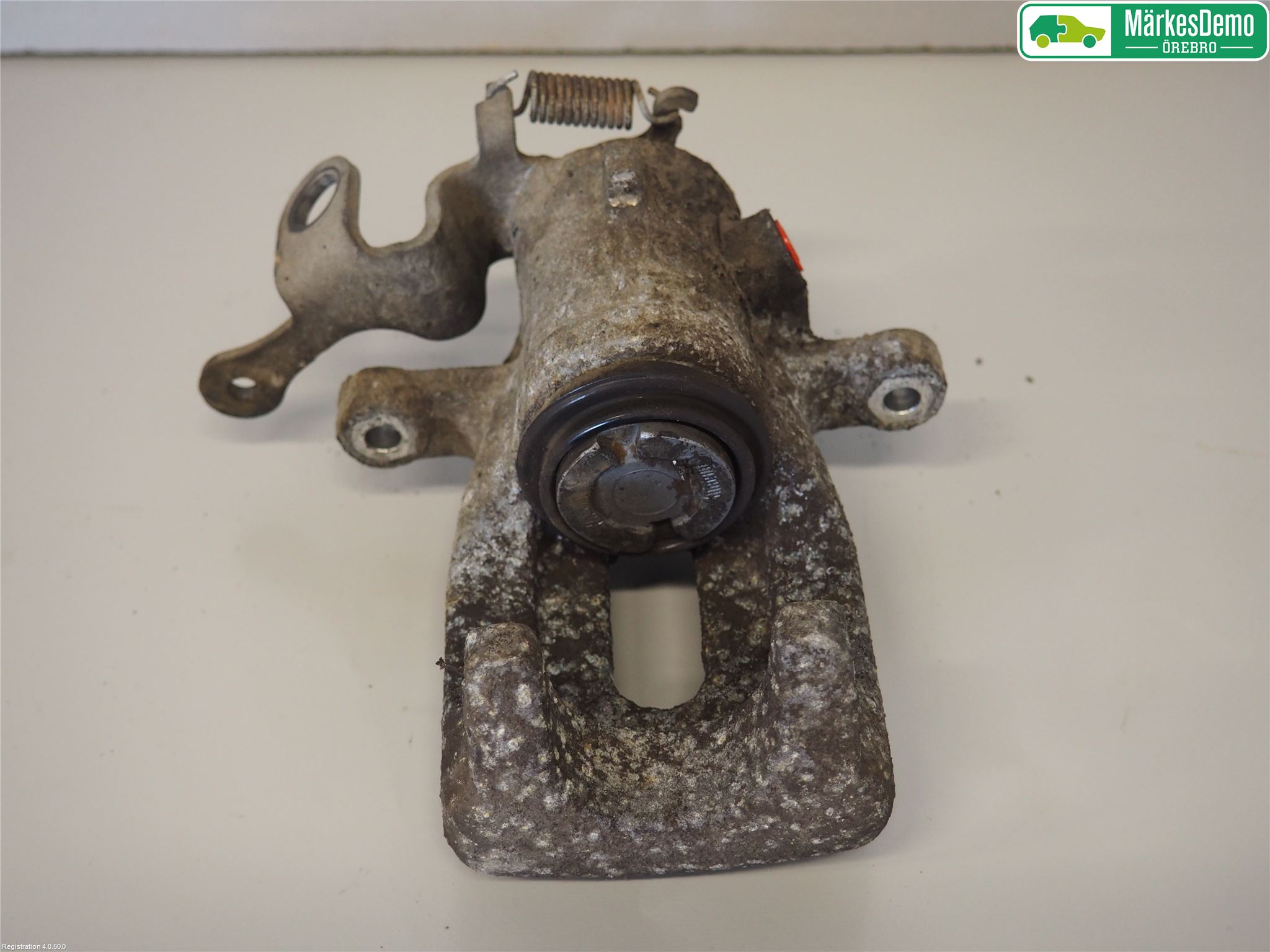 Citroen BERLINGO 08-18 Bremsecaliper Bak Høyre
