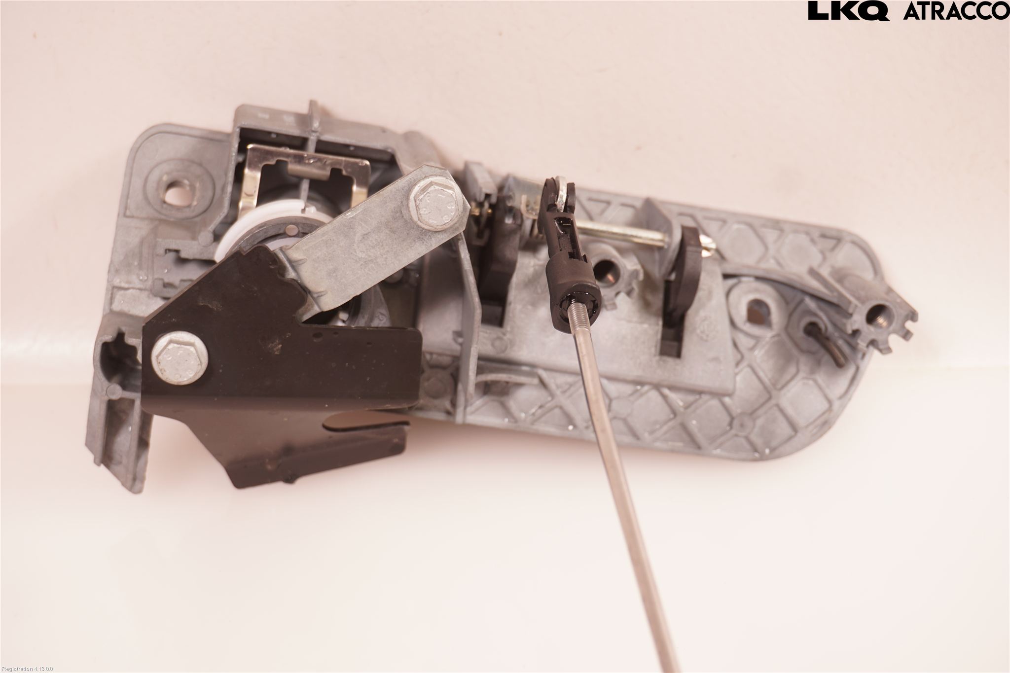 Volkswagen VW CADDY 16-20 Bakluke Handtak Ytre