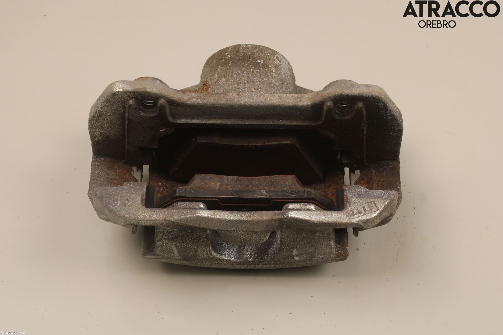 Kia XCEED 19- Bremsecaliper Foran Venstre