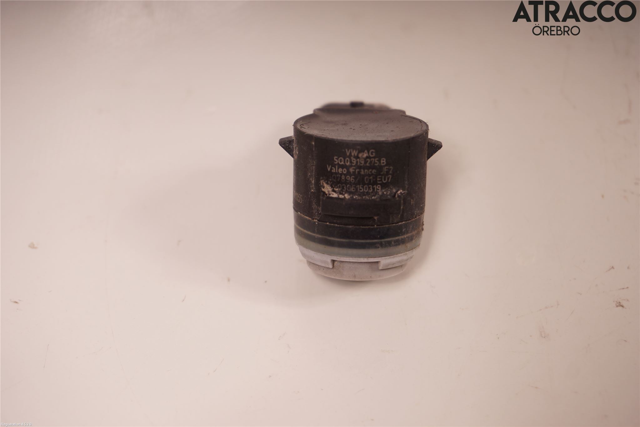 Audi A3/S3 8V 13-20 Sensor Ryggesensor