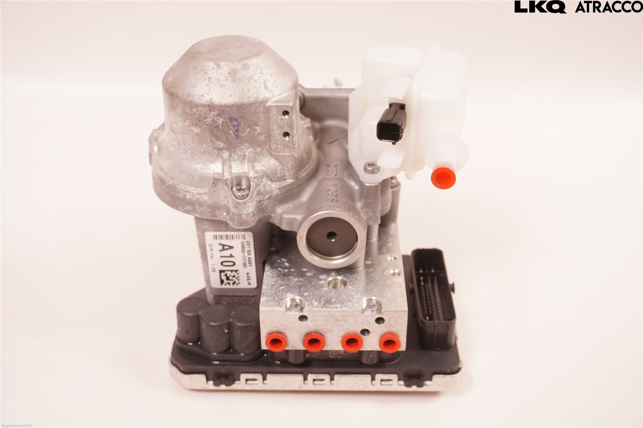 Kia EV6 (CV) 22- Abs Hydraulikkaggregat