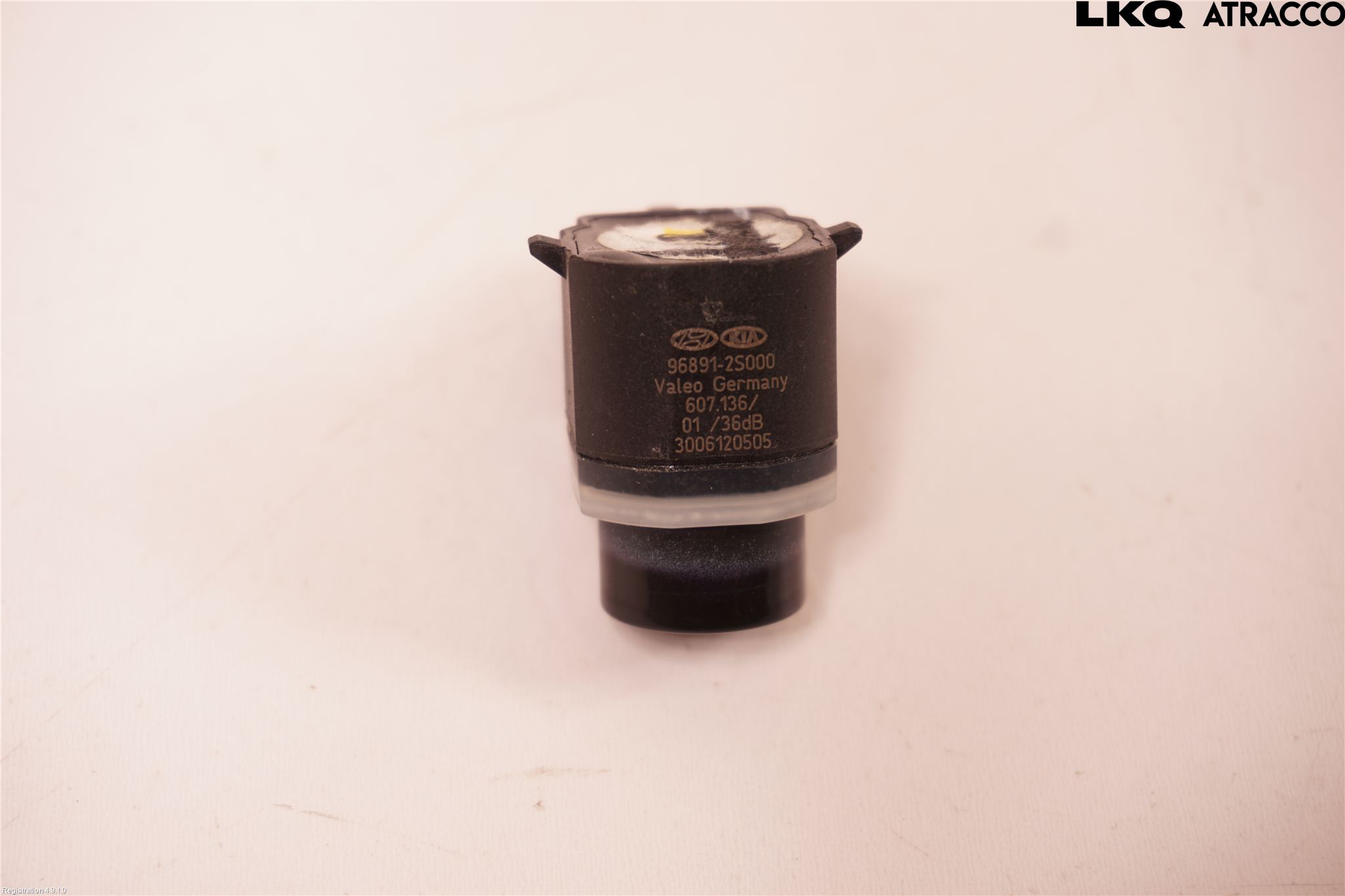 Kia OPTIMA 00-15 Sensor Parkering Front