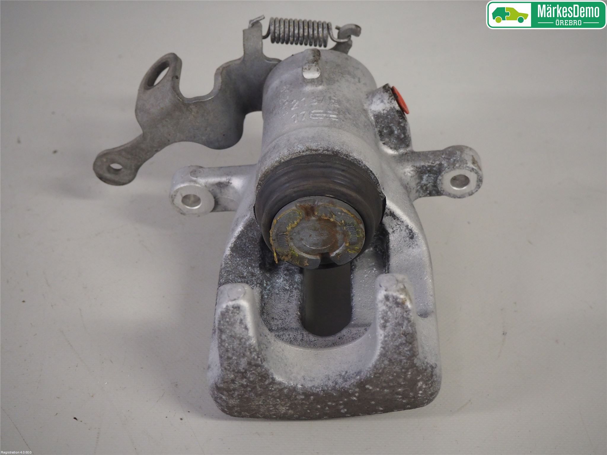 Peugeot PARTNER 16-18 Bremsecaliper Bak Høyre