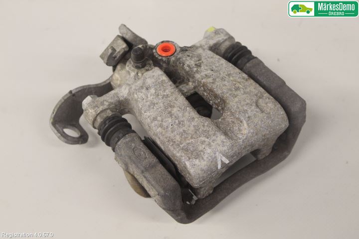 Kia CEED 12-18 Bremsecaliper Bak Venstre