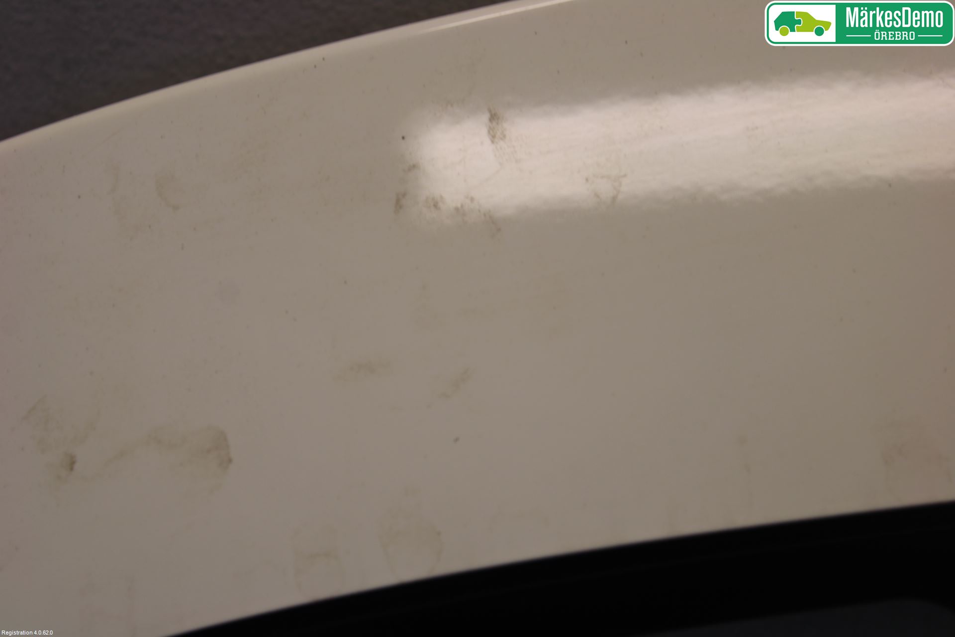 Jeep RENEGADE Spoiler Bakluke
