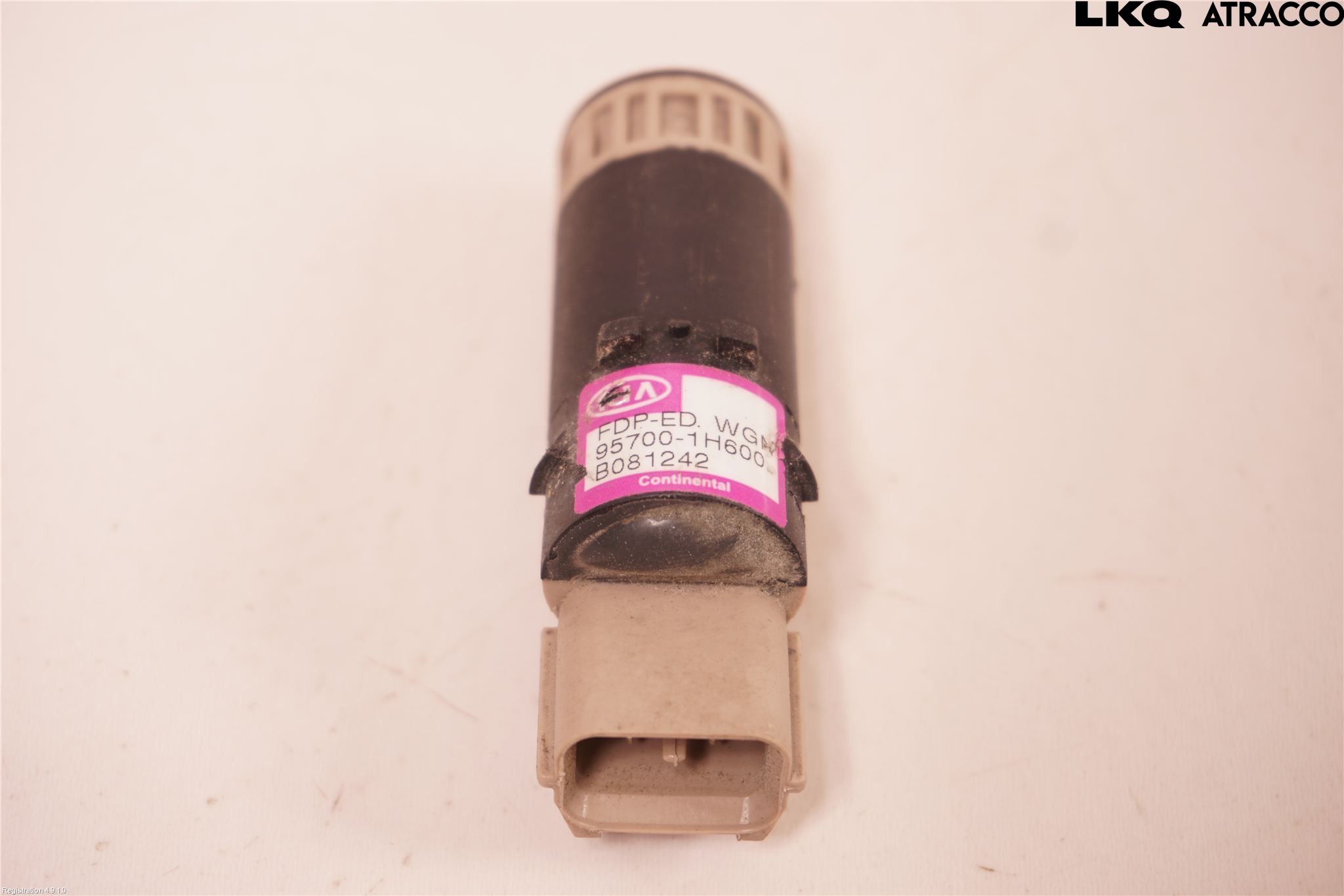 Kia CEED 06-12 Sensor Ryggesensor
