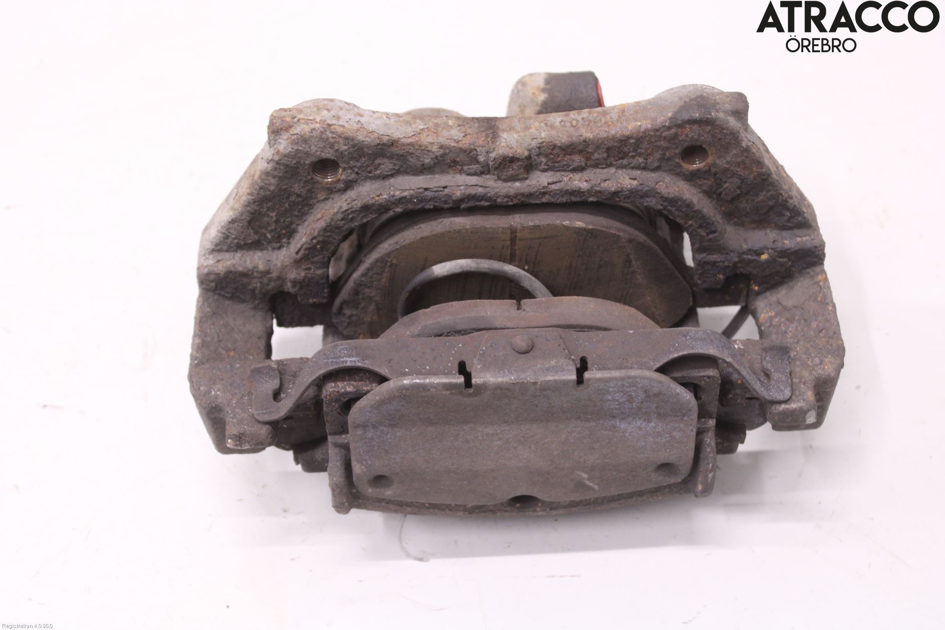 BMW X5 E70 07-13 Bremsecaliper Foran Venstre