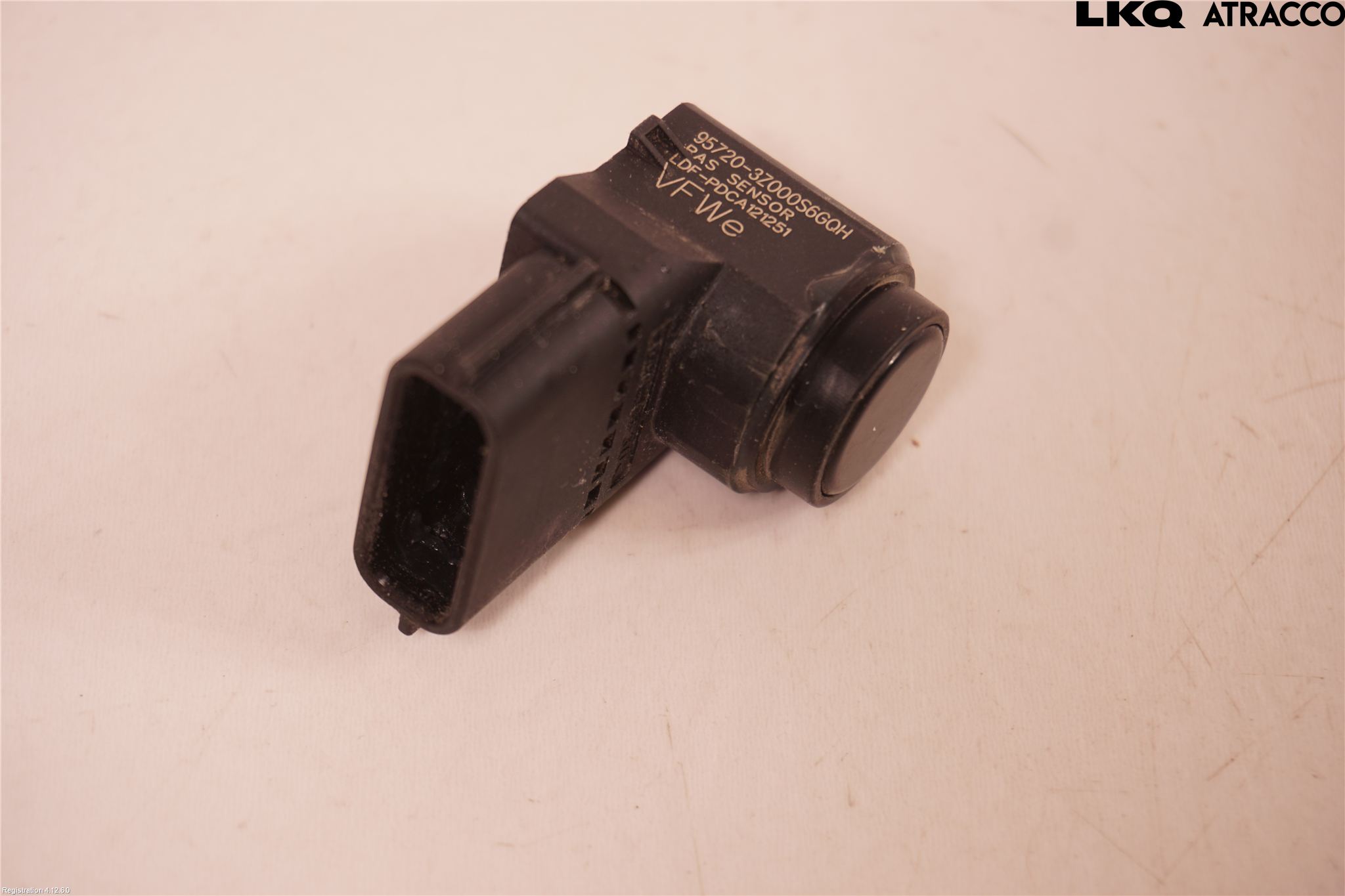 Hyundai i40 08-15 Sensor Ryggesensor