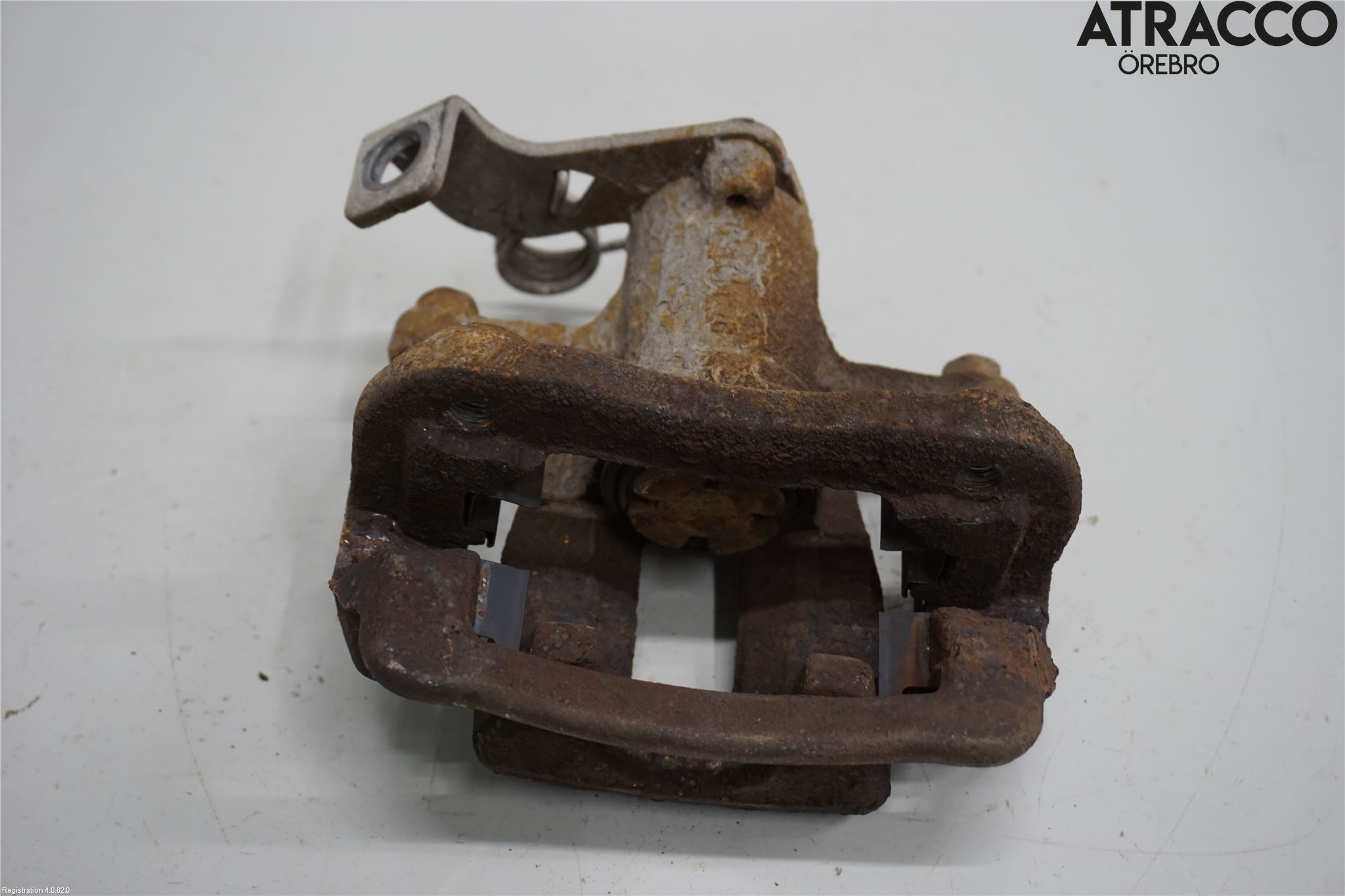 Kia RIO 12-16 Bremsecaliper Bak Høyre